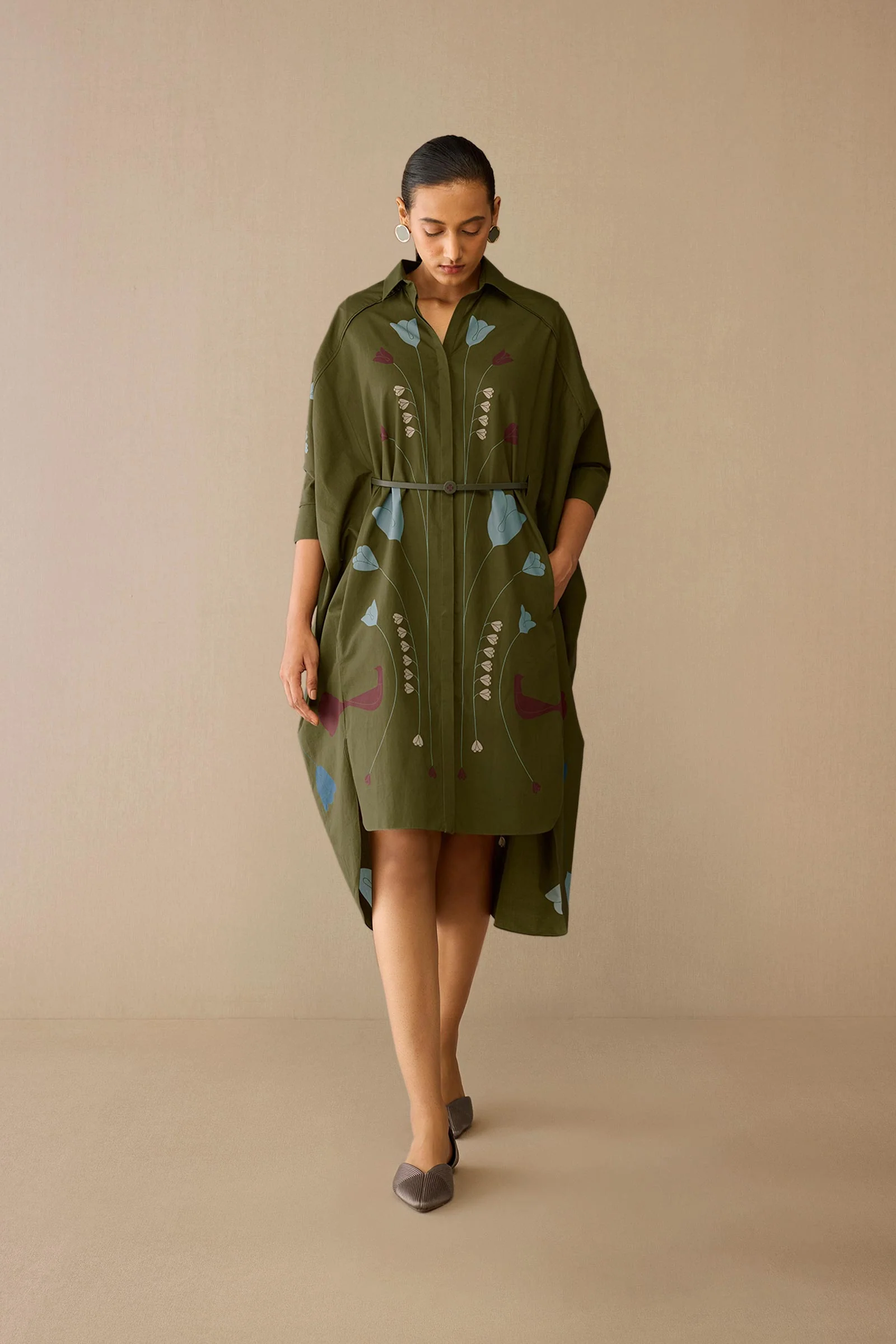 Viola Dress - Image 9