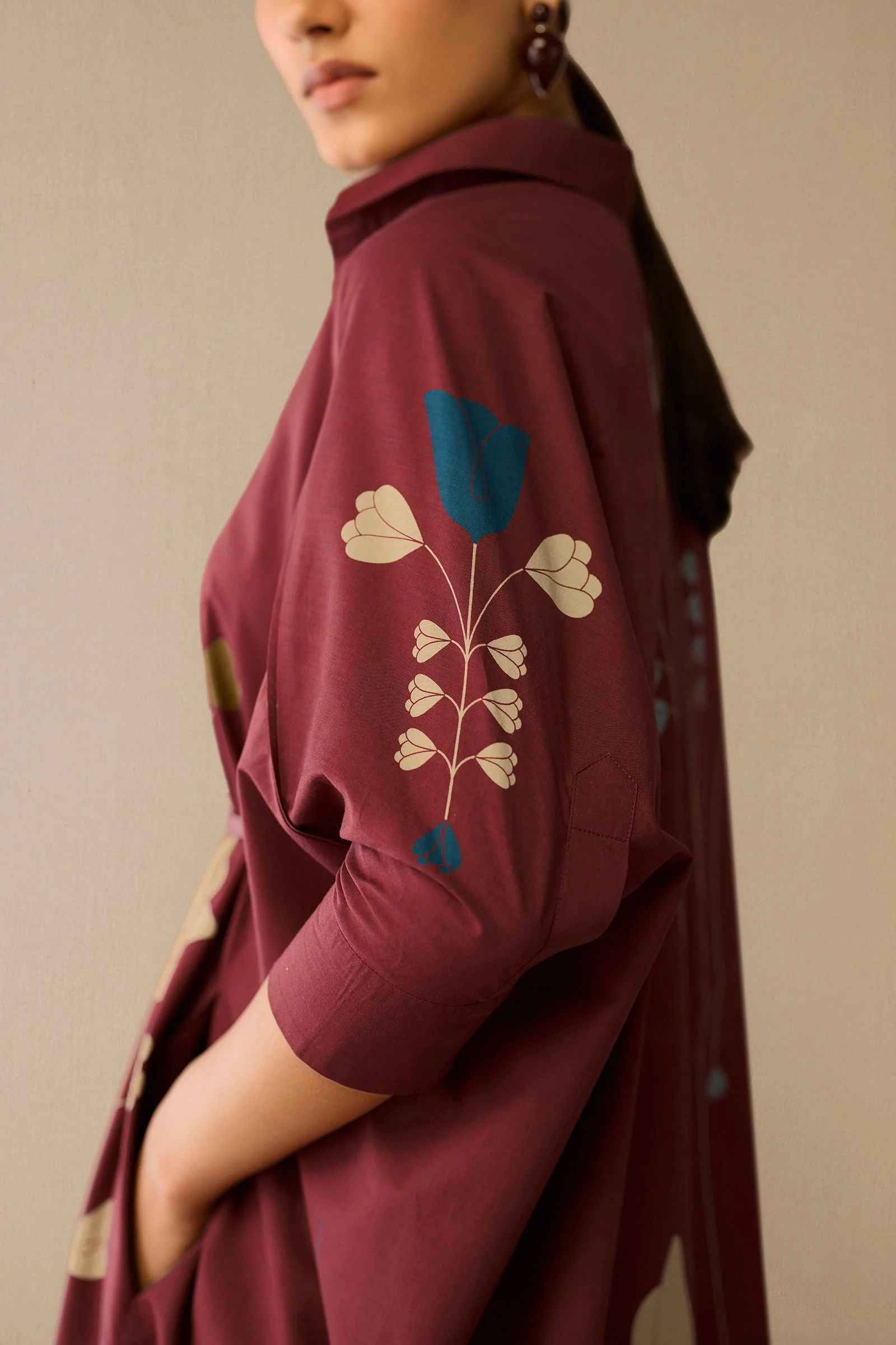 Viola Dress - Image 5