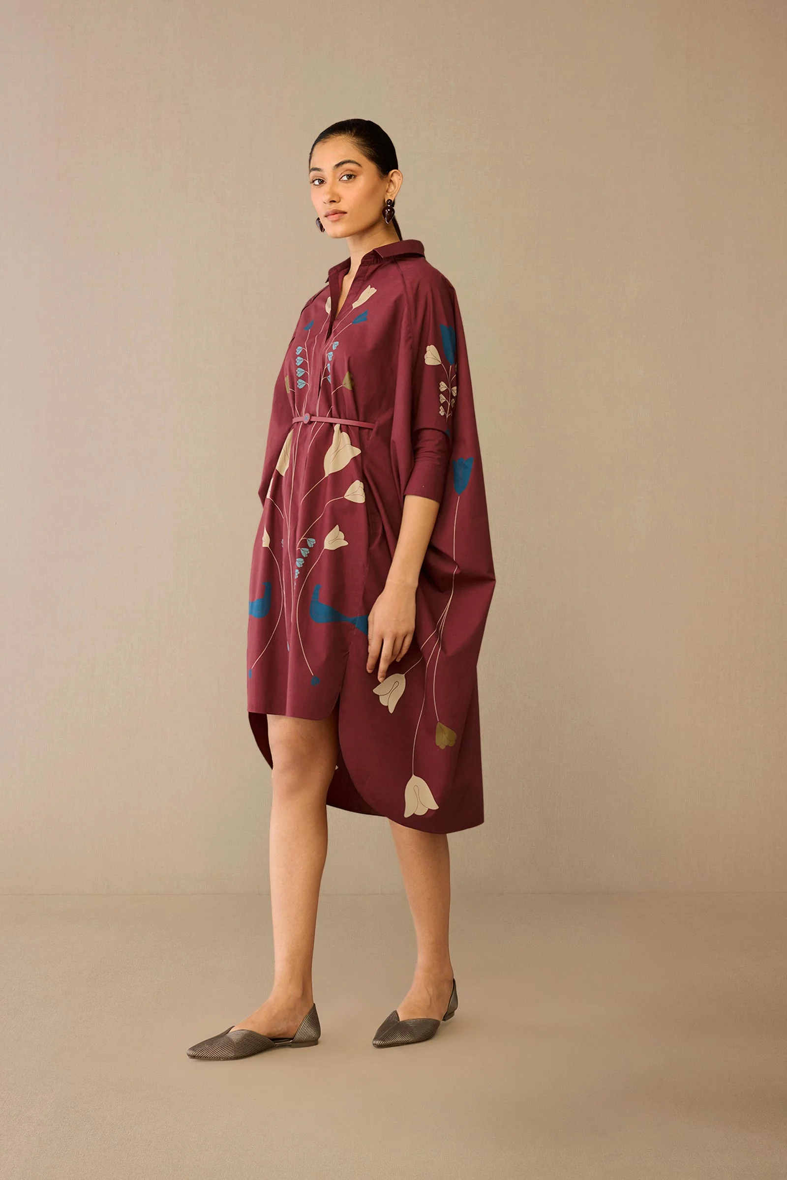 Viola Dress - Image 6