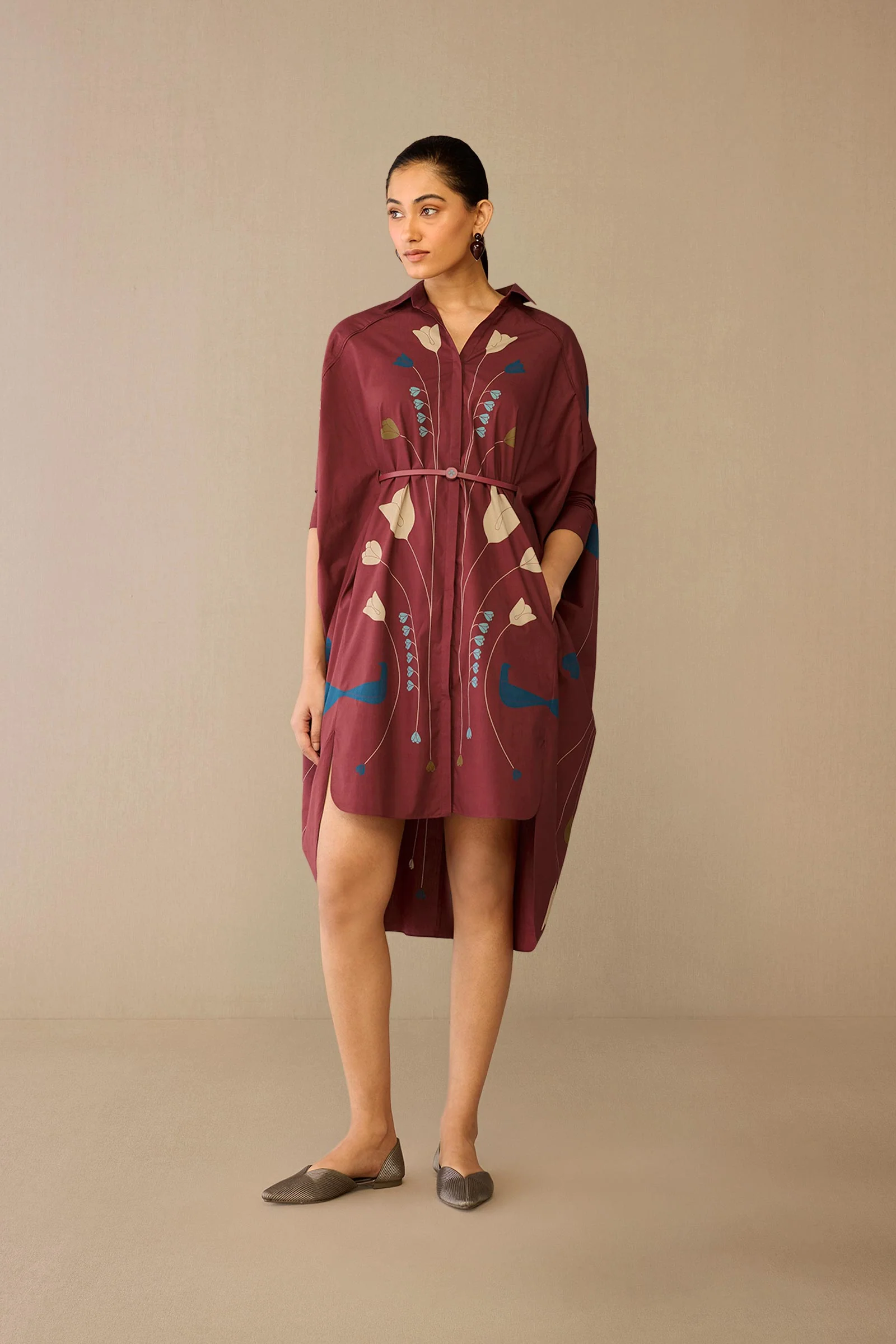 Viola Dress - Image 8