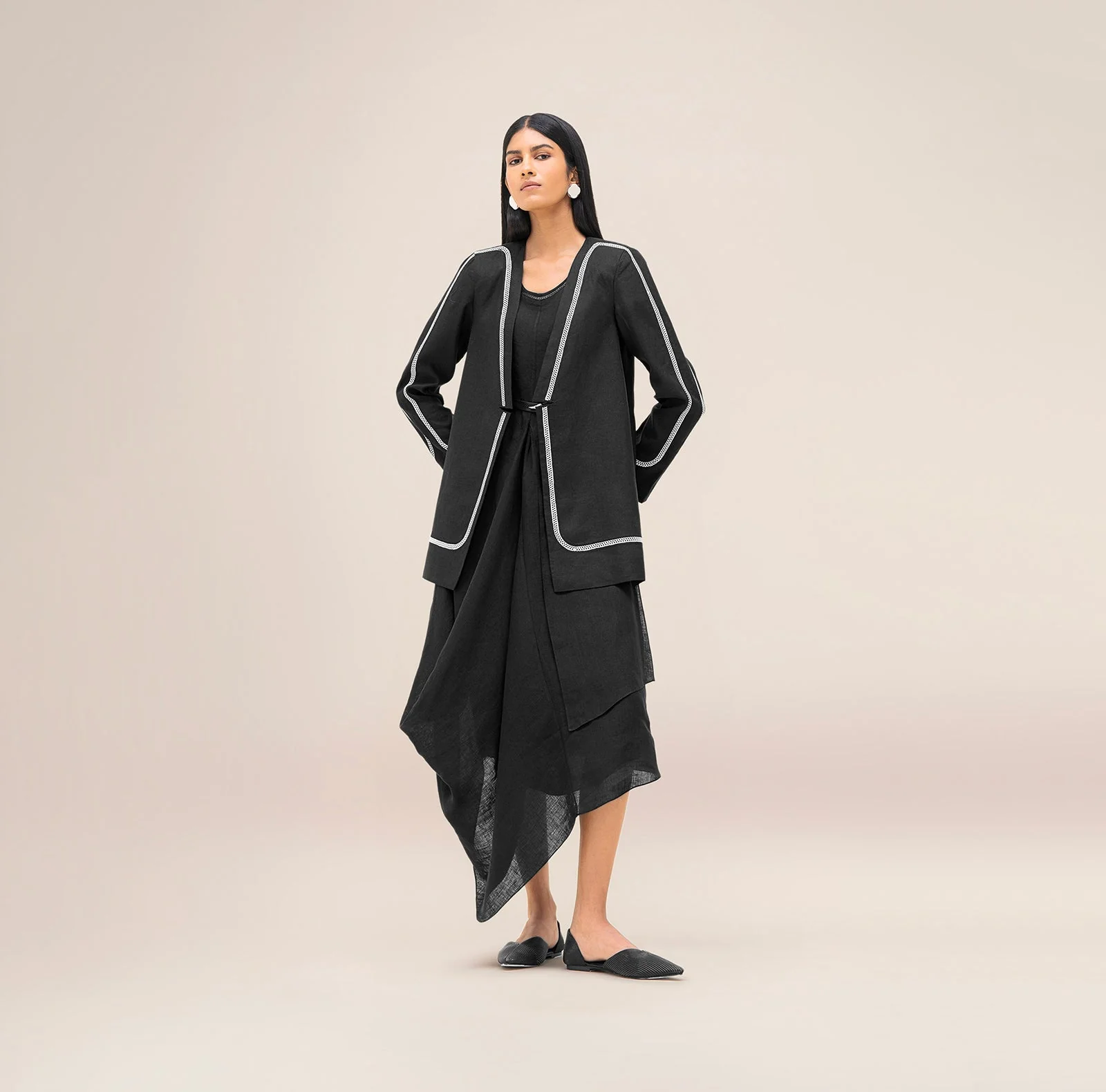Vivia Jacket