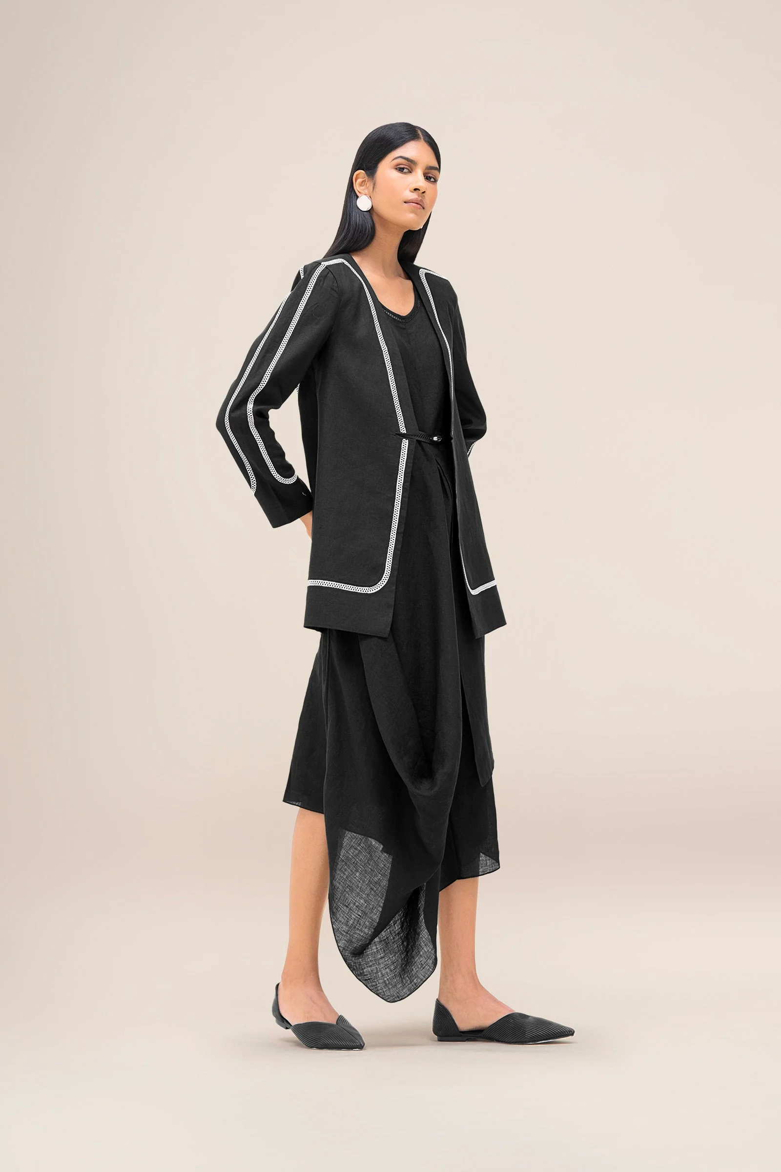 Vivia Jacket - Image 3