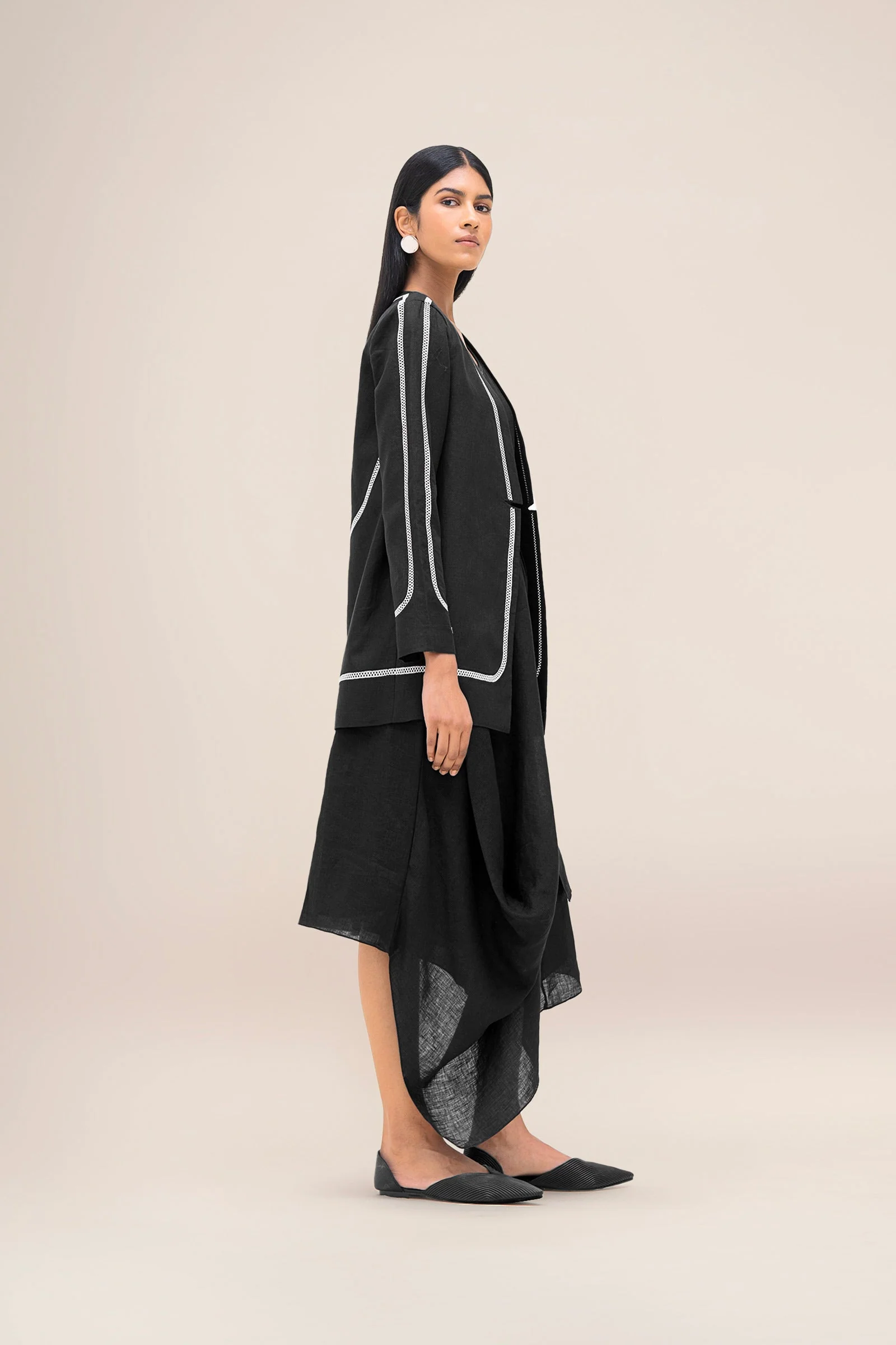 Vivia Jacket - Image 4