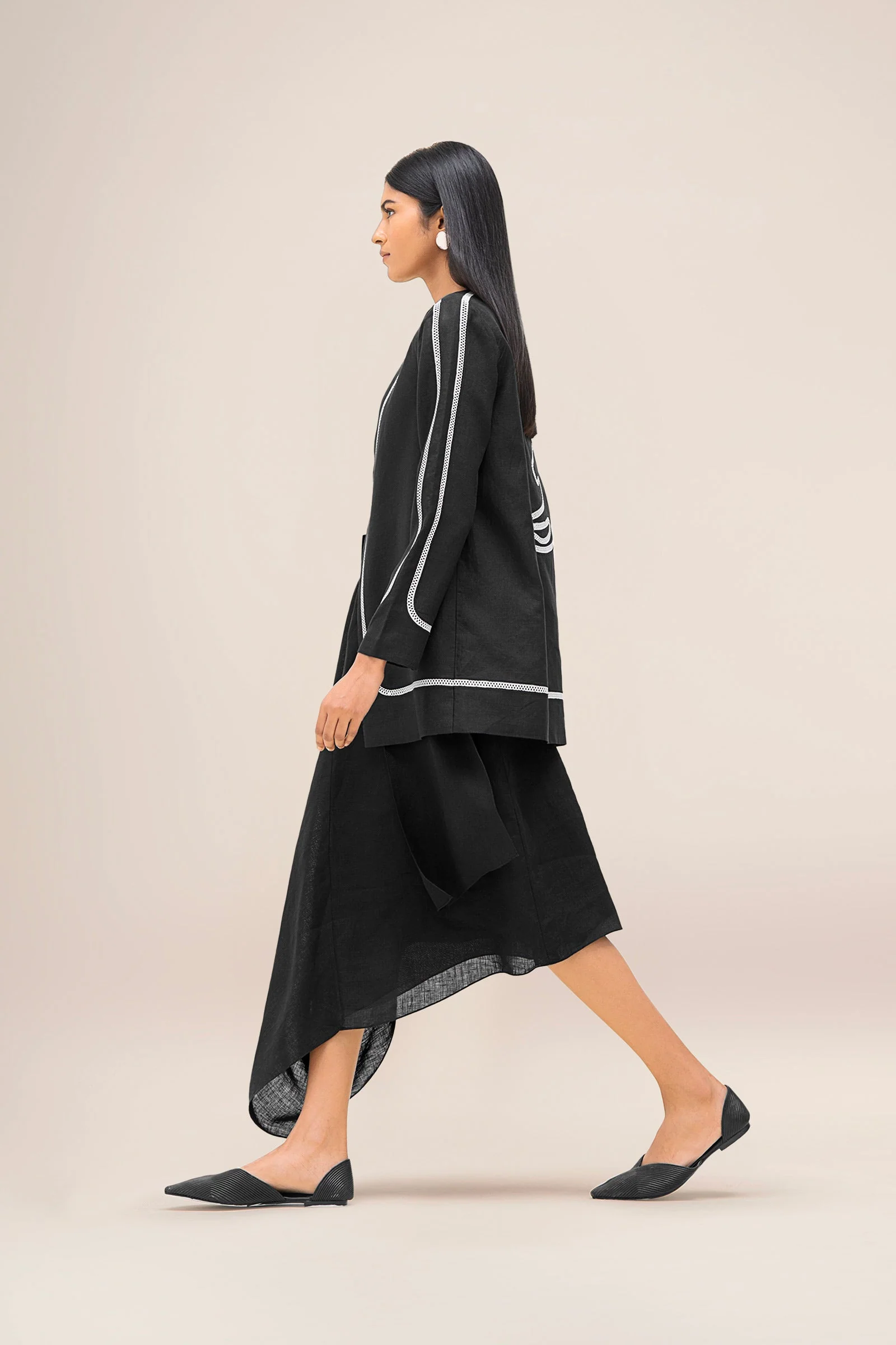Vivia Jacket - Image 5