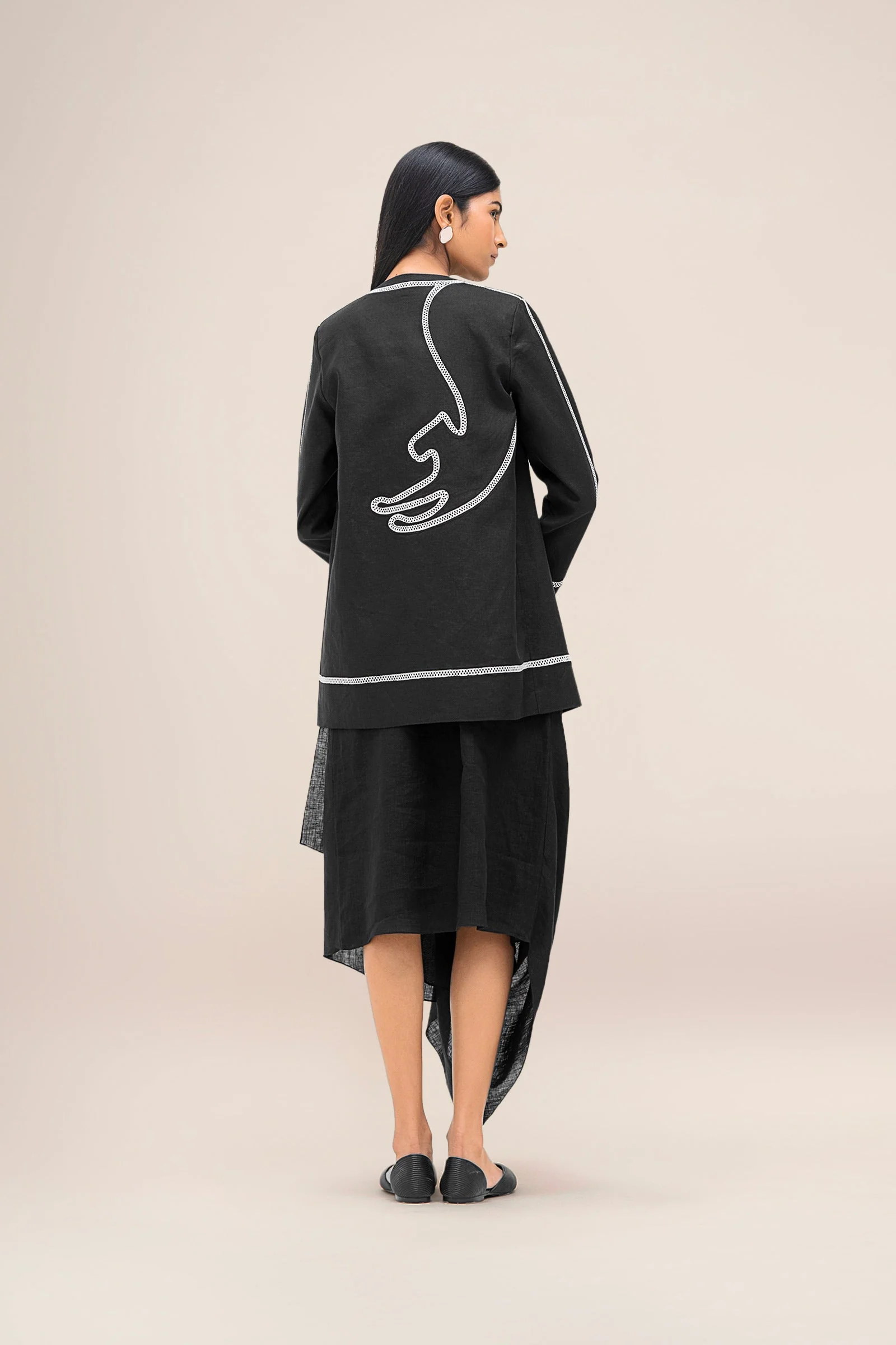 Vivia Jacket - Image 6