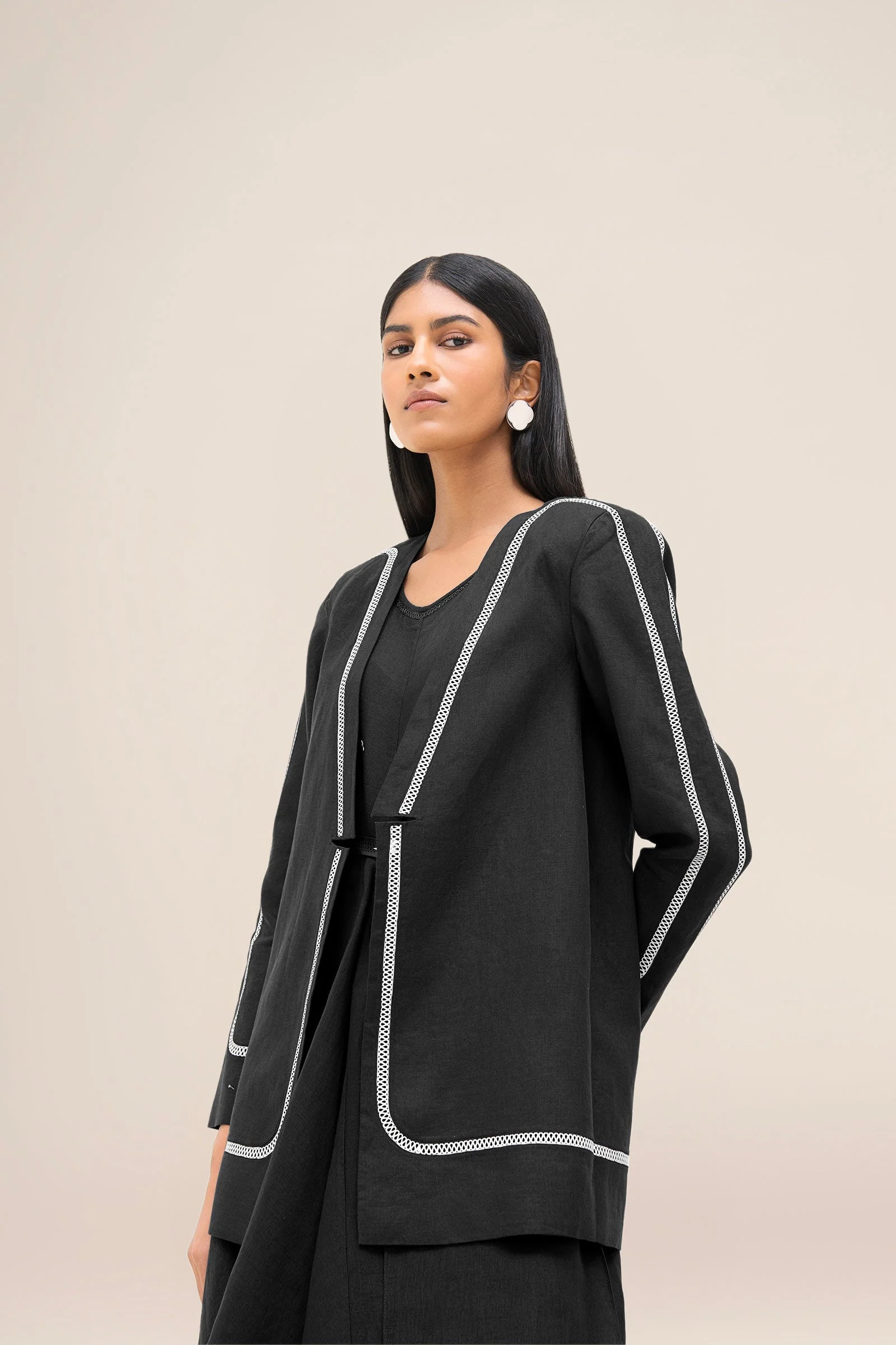 Vivia Jacket - Image 7