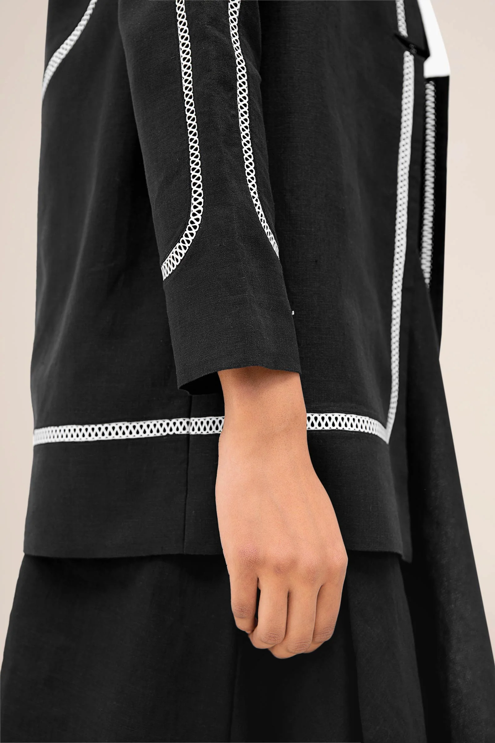 Vivia Jacket - Image 9