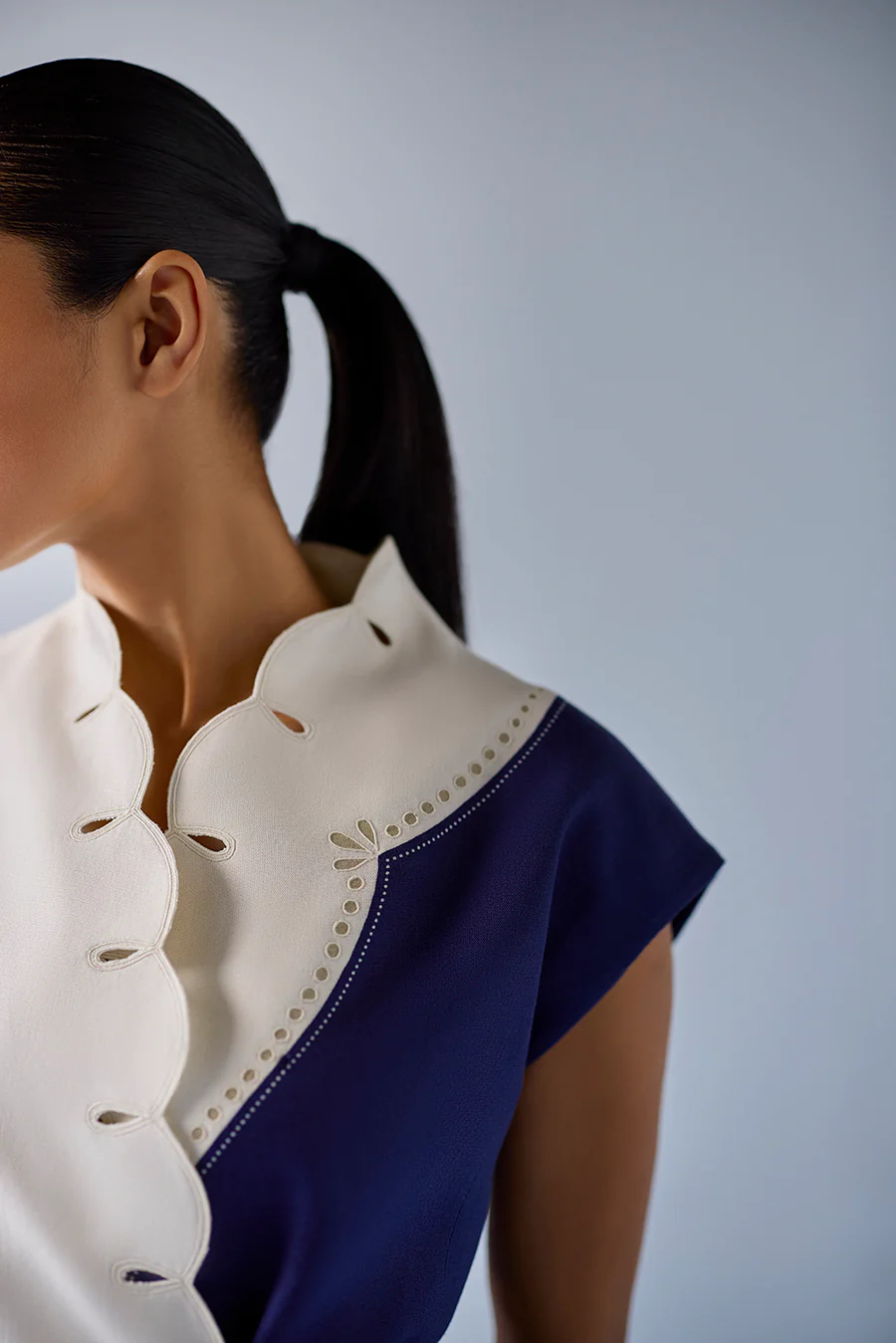 Vivia Jacket Set - Image 3