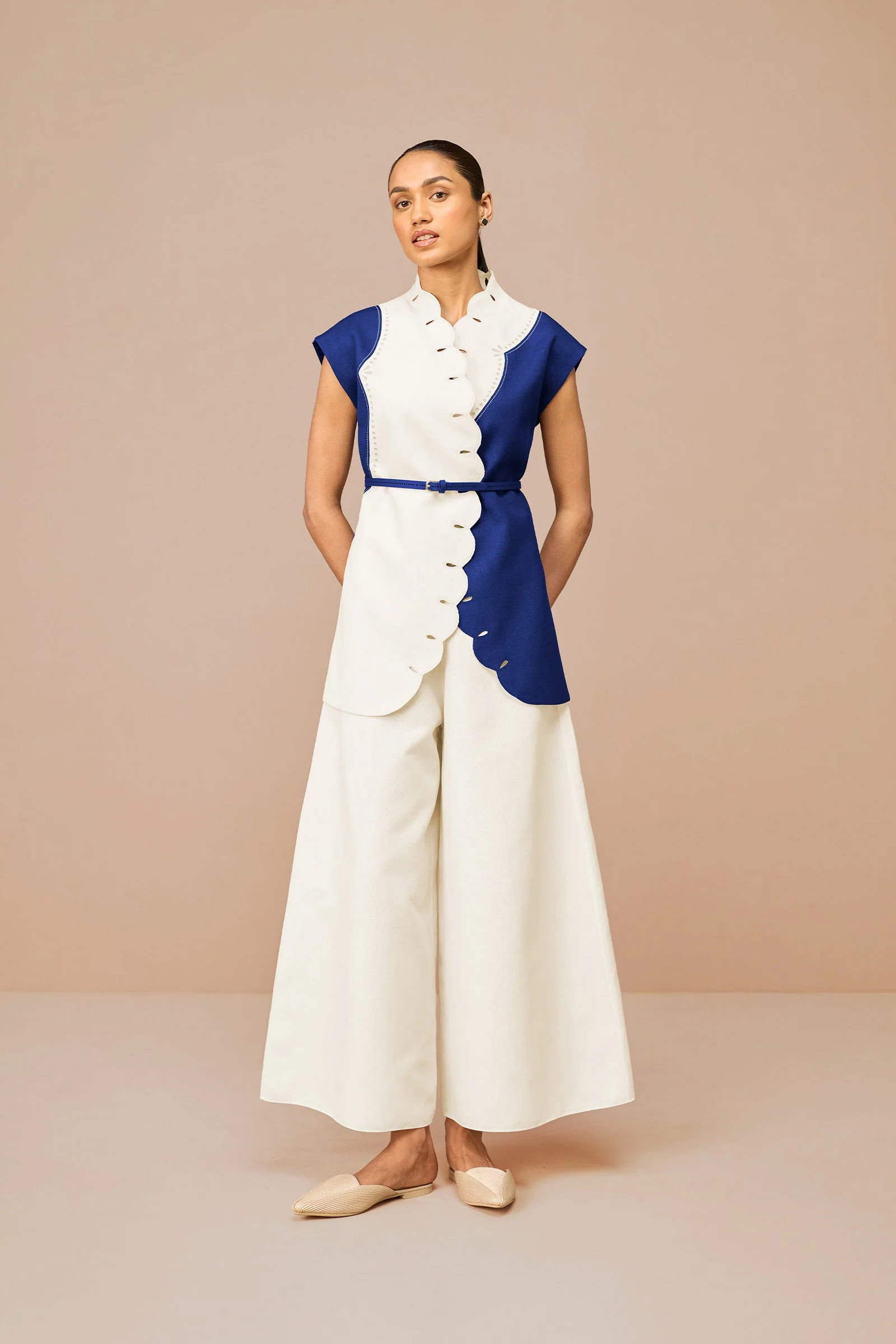 Vivia Jacket Set - Image 4