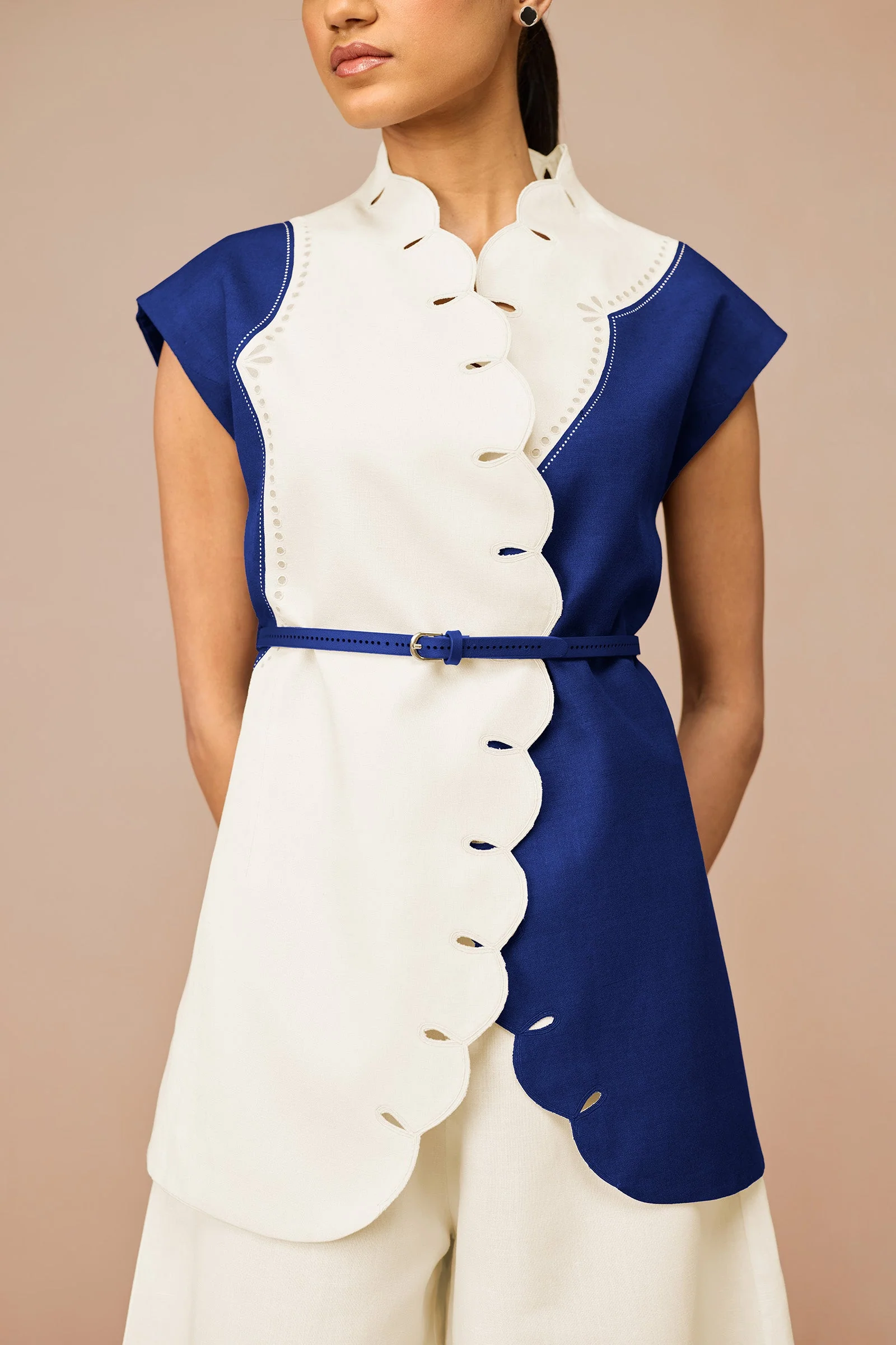 Vivia Jacket Set - Image 5