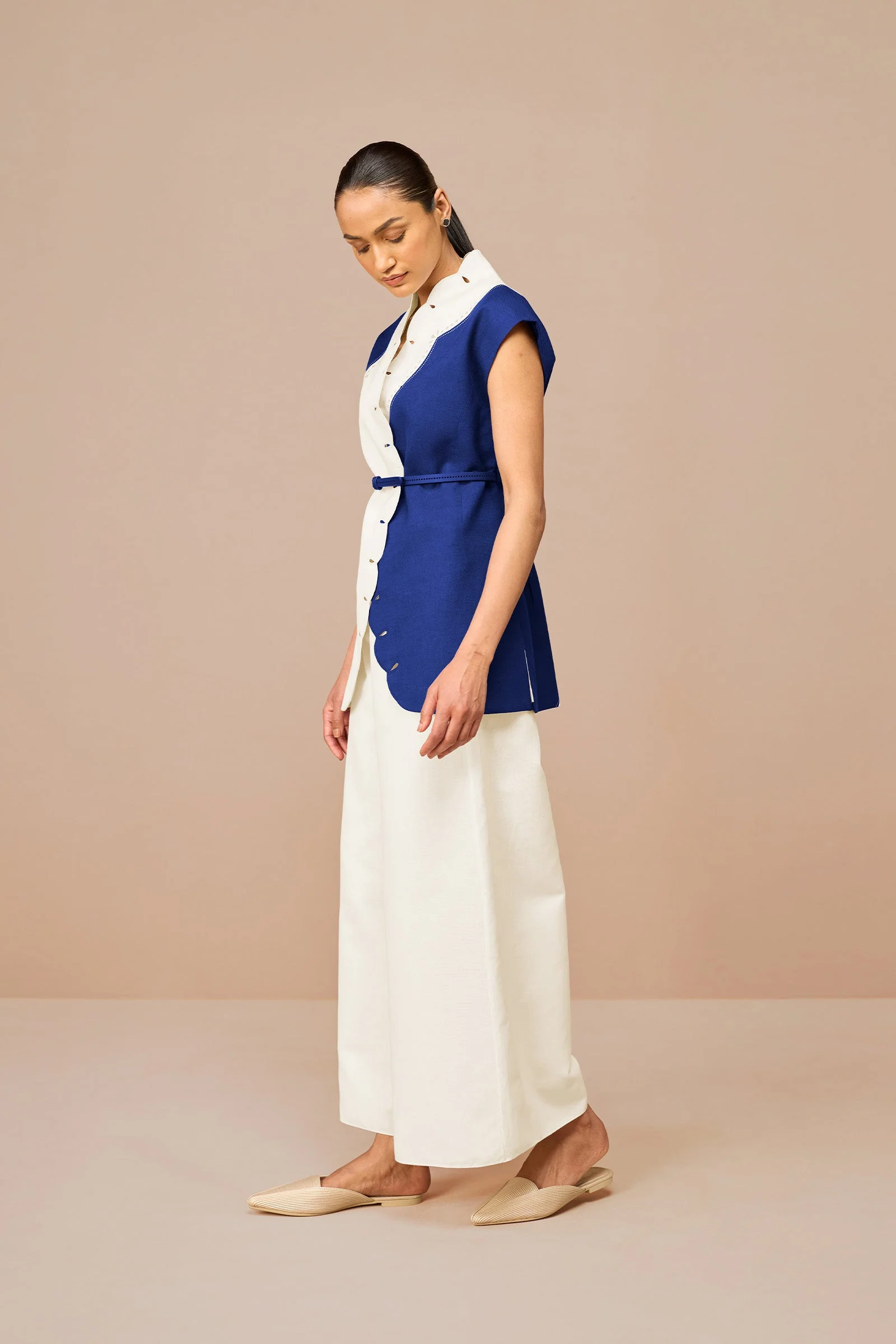 Vivia Jacket Set - Image 6