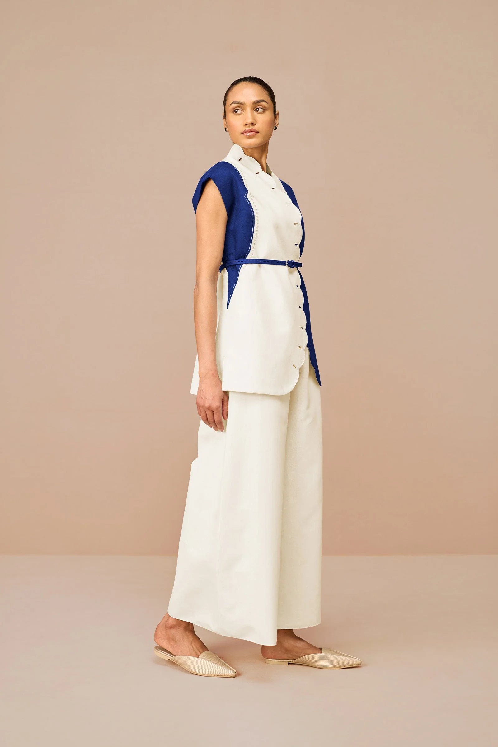Vivia Jacket Set - Image 7