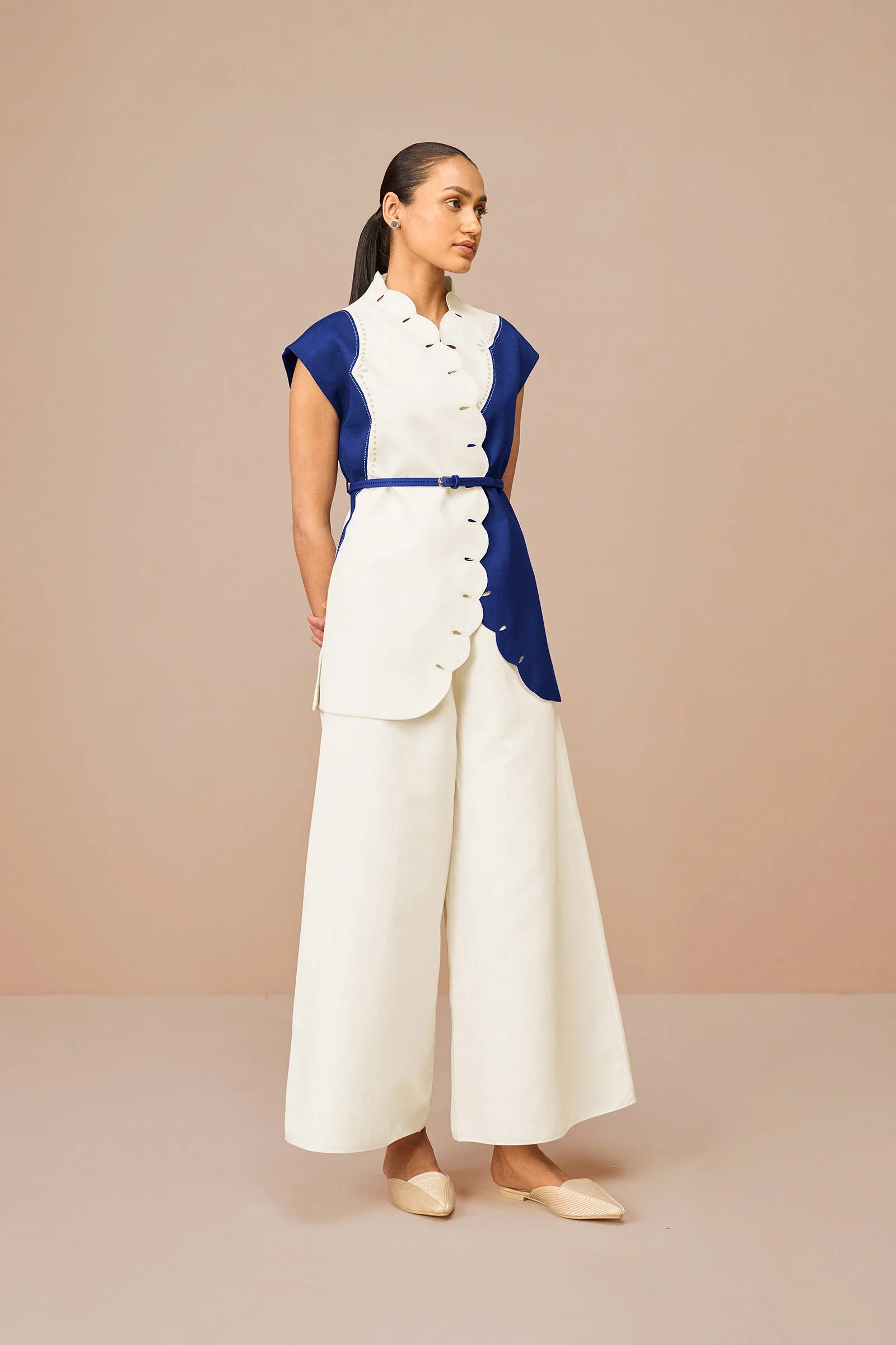 Vivia Jacket Set - Image 8