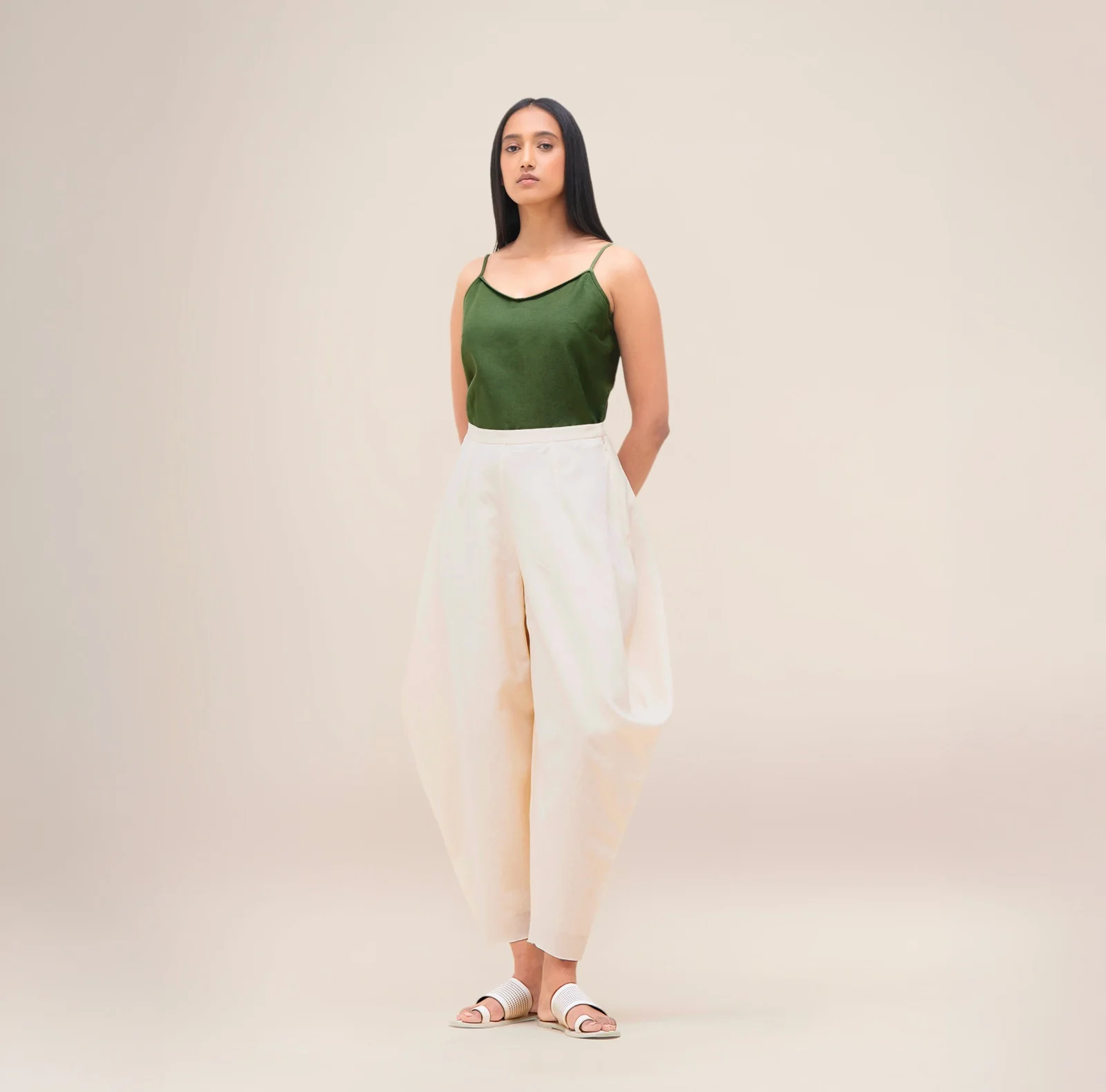 Weaver Pant
