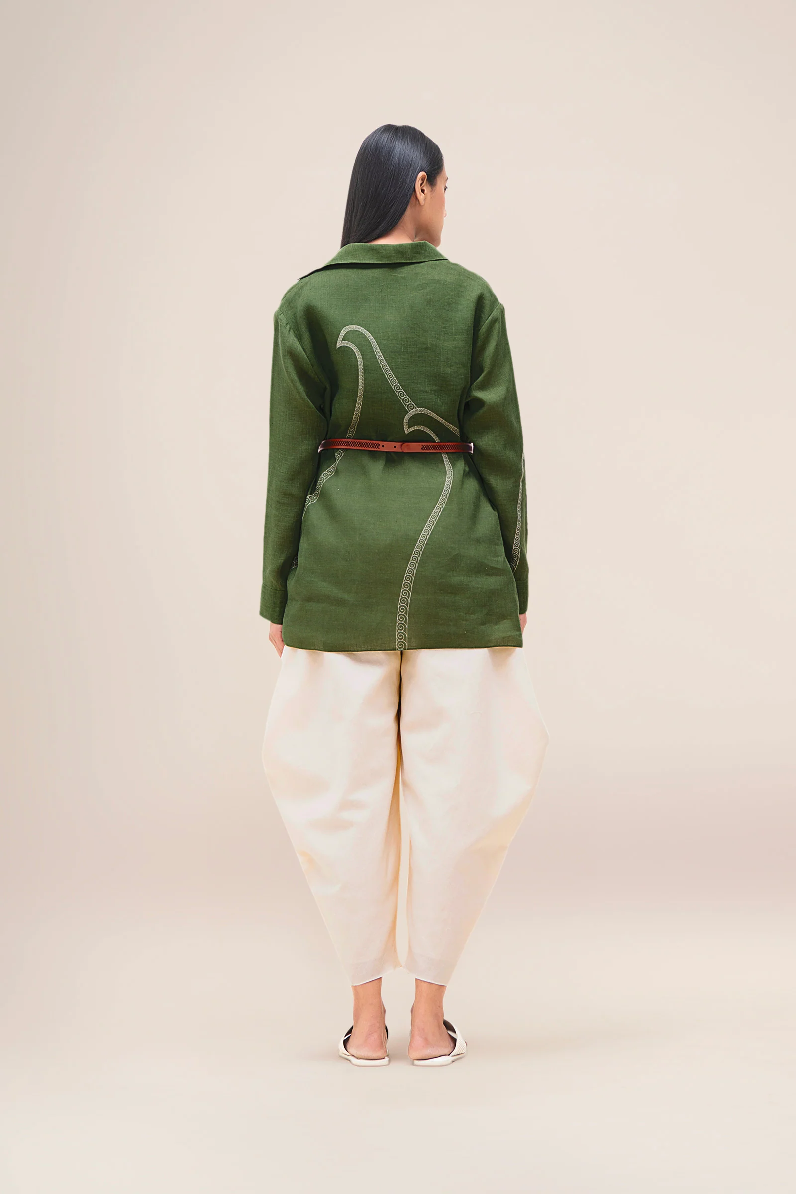 Weaver Pant - Image 3