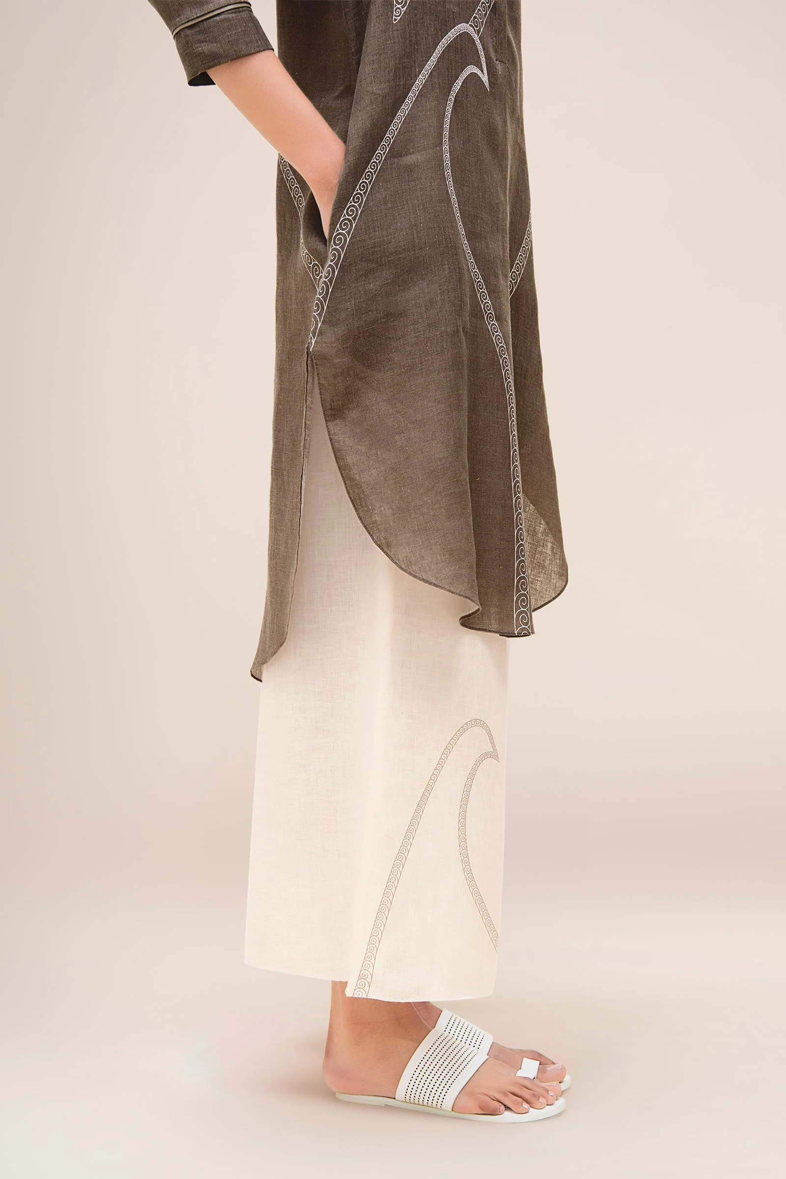 Yuhina Tunic Set - Image 12