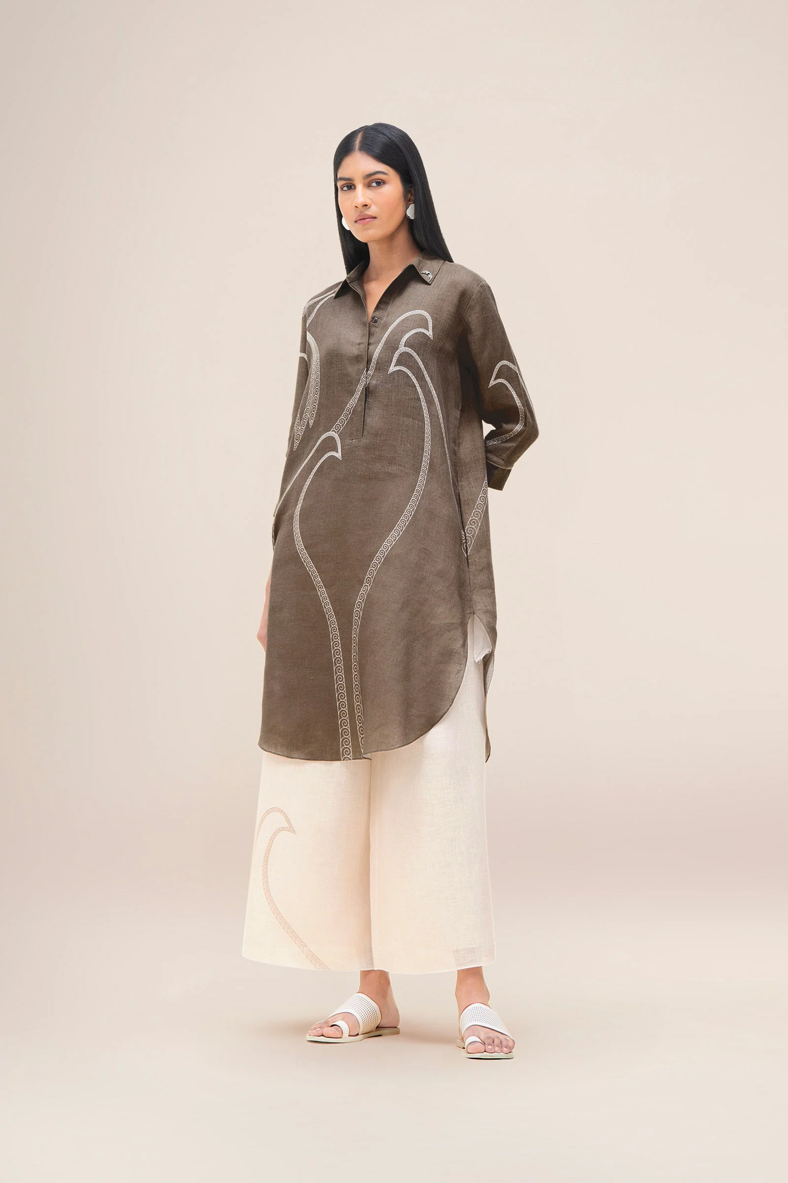 Yuhina Tunic Set - Image 3