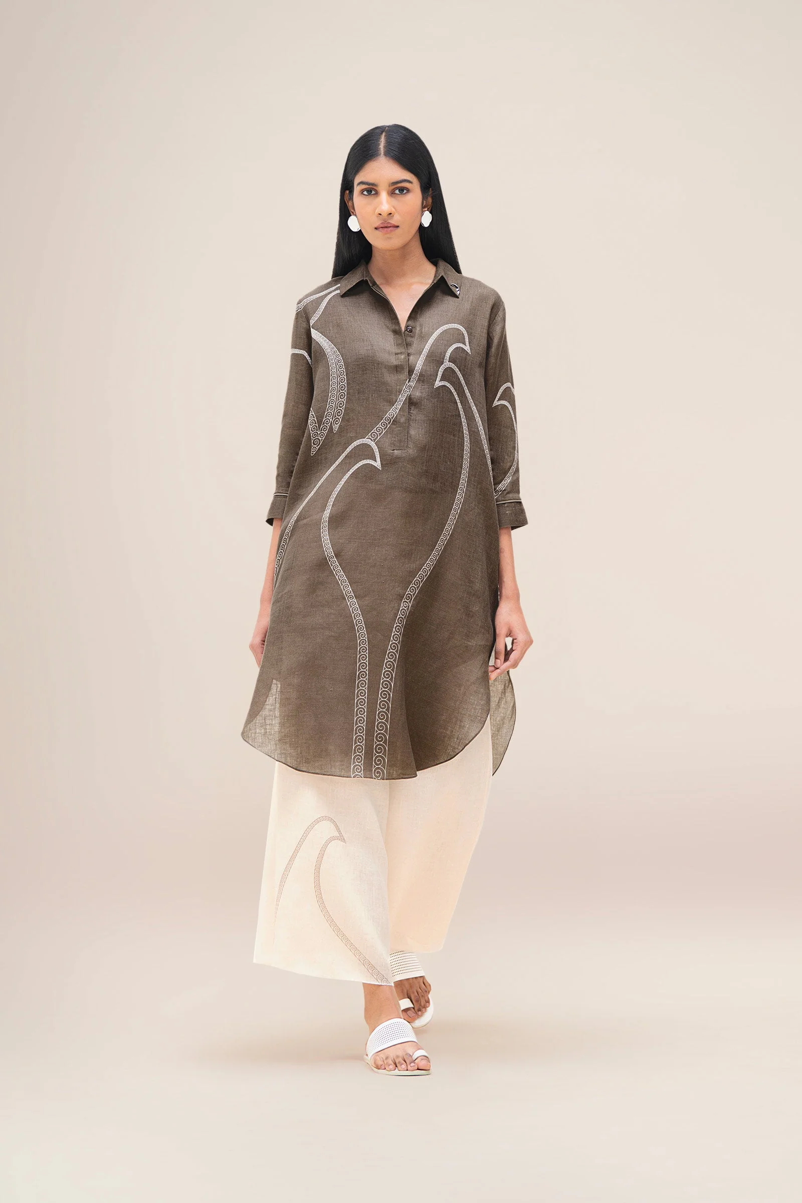 Yuhina Tunic Set - Image 6