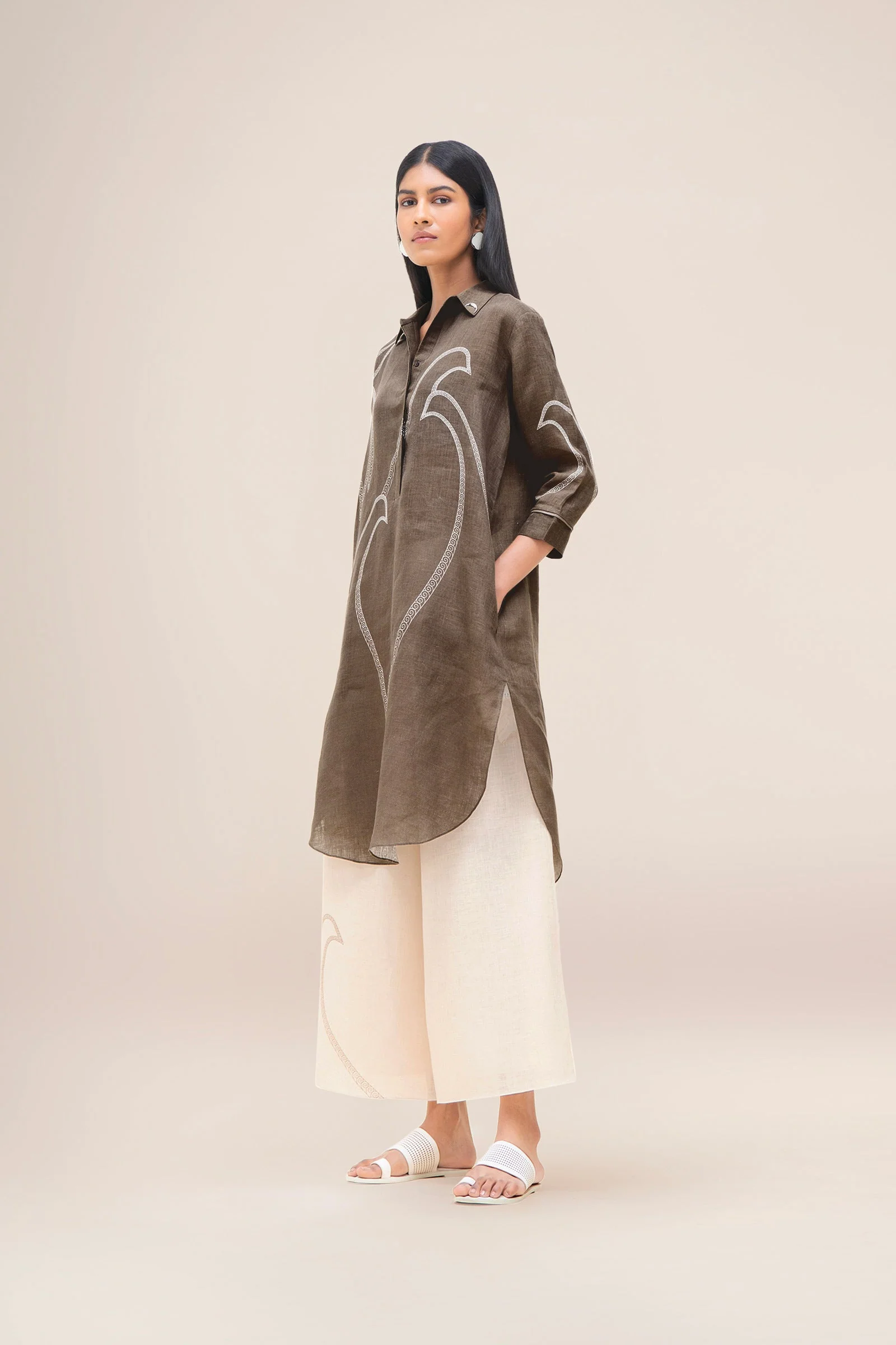 Yuhina Tunic Set - Image 8