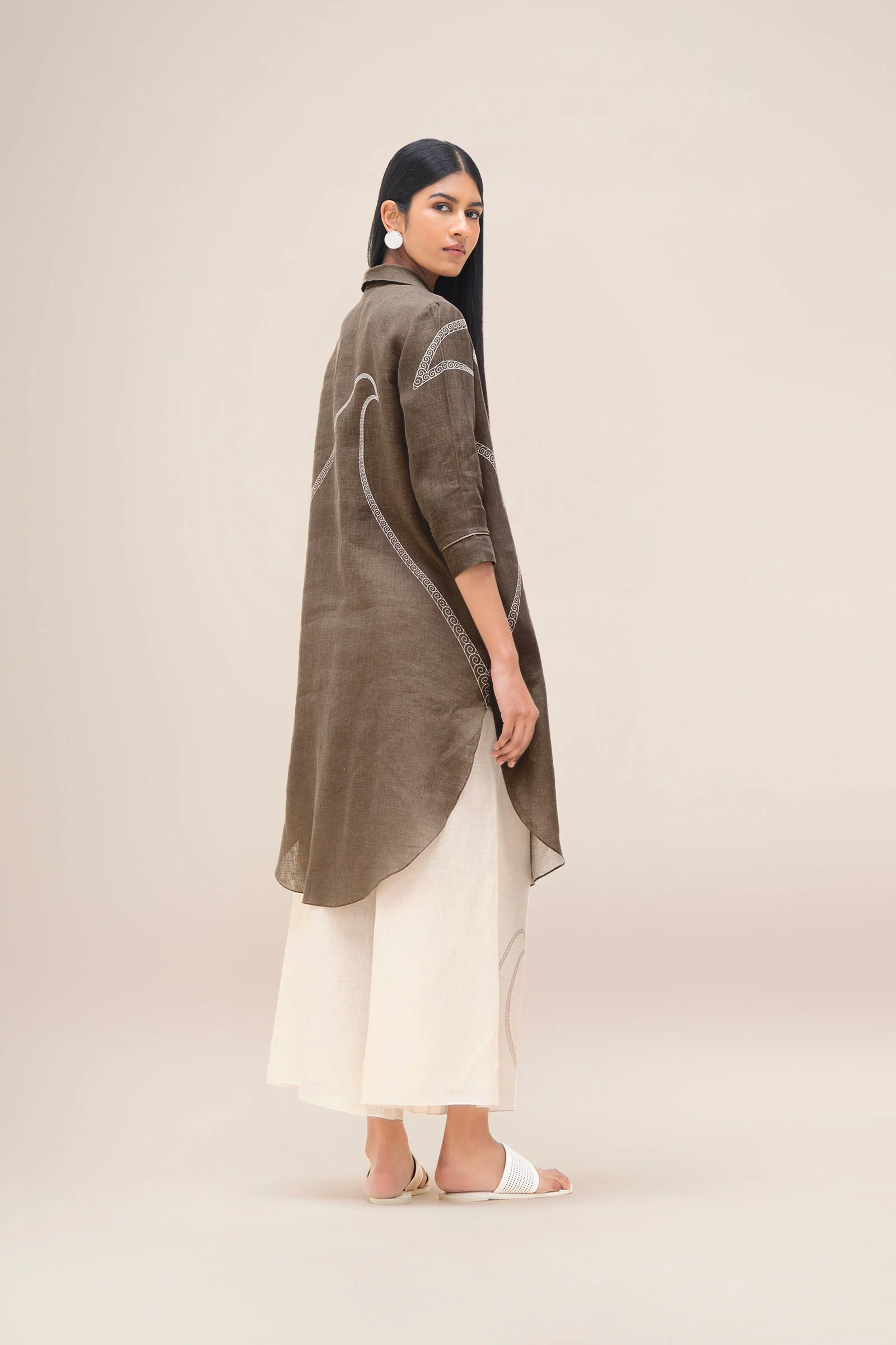 Yuhina Tunic Set - Image 9