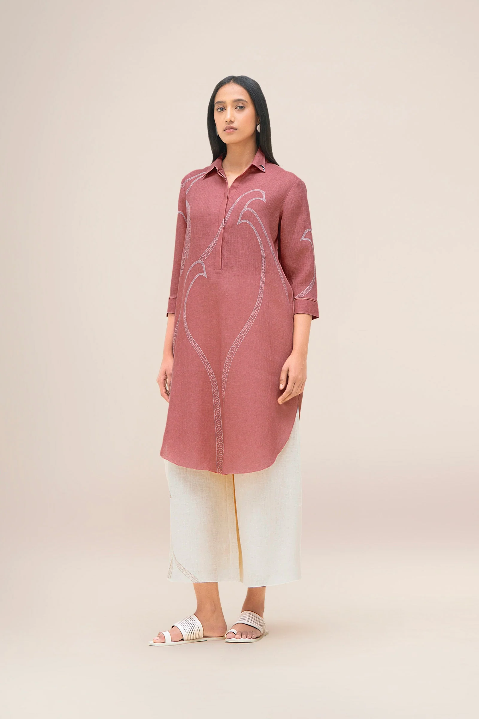 Yuhina Tunic Set - Image 3