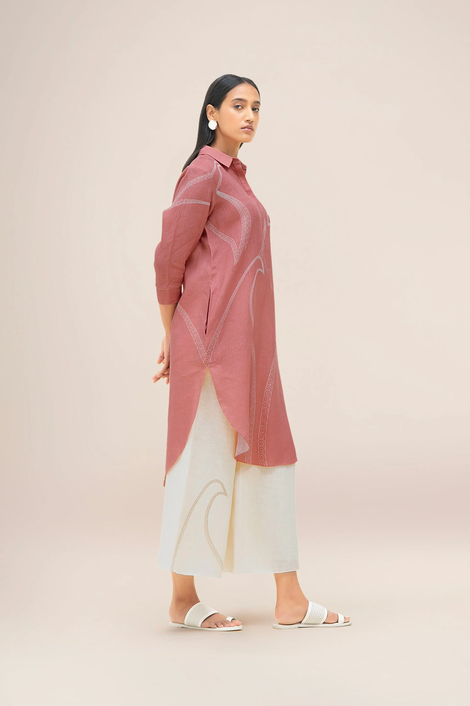 Yuhina Tunic Set - Image 4