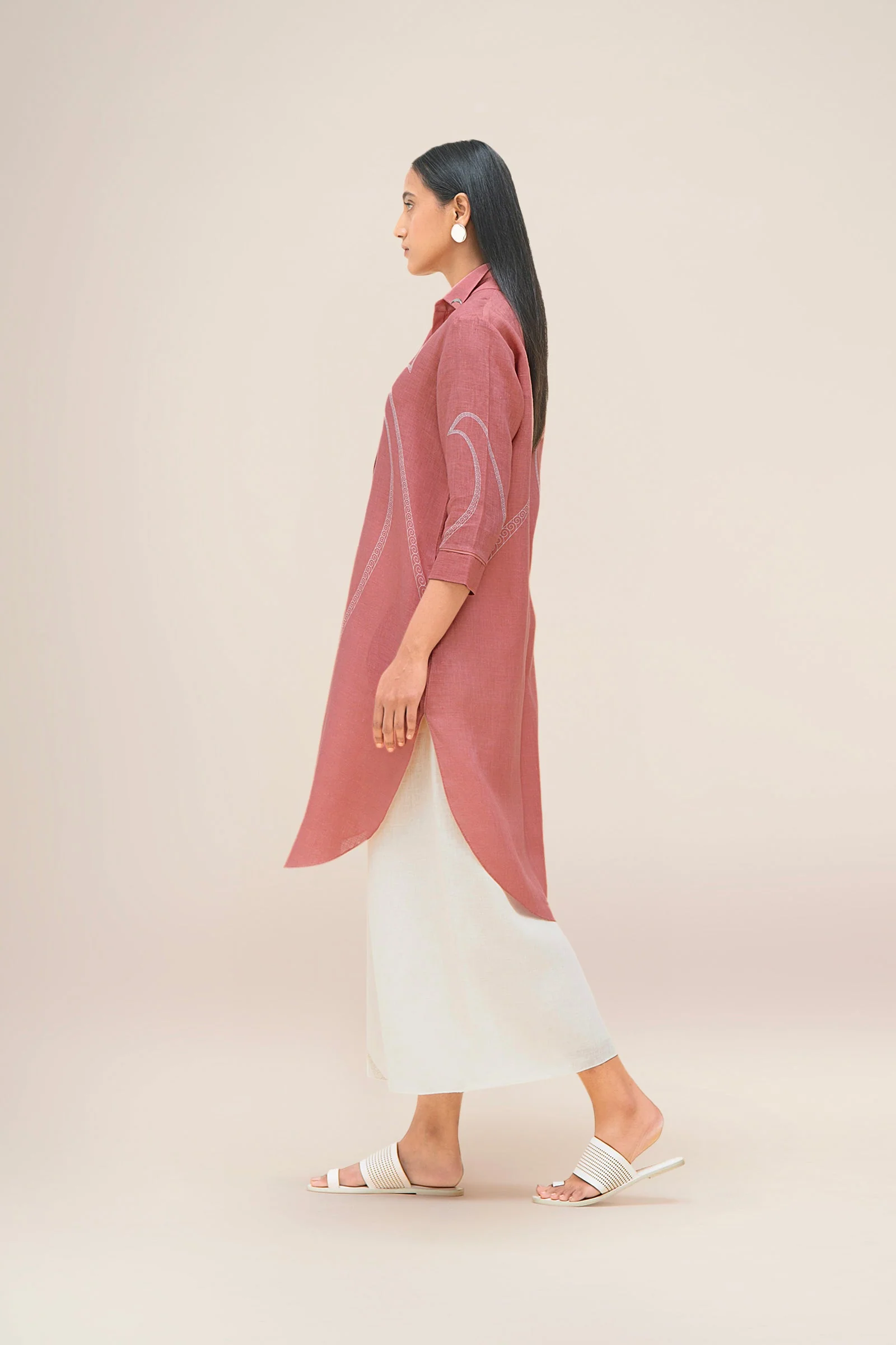 Yuhina Tunic Set - Image 5