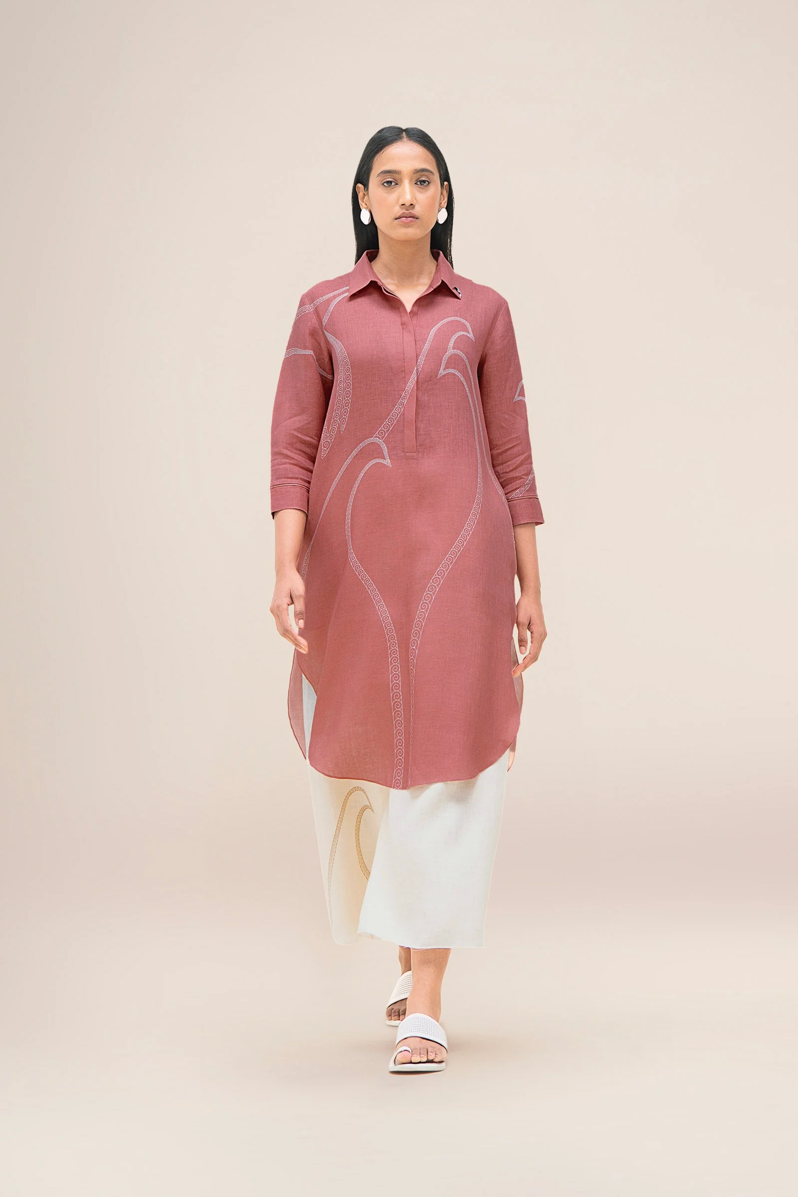 Yuhina Tunic Set - Image 6