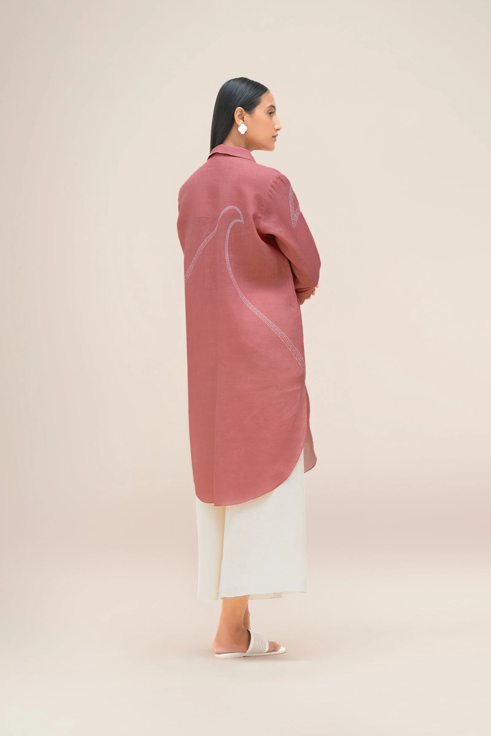 Yuhina Tunic Set - Image 7