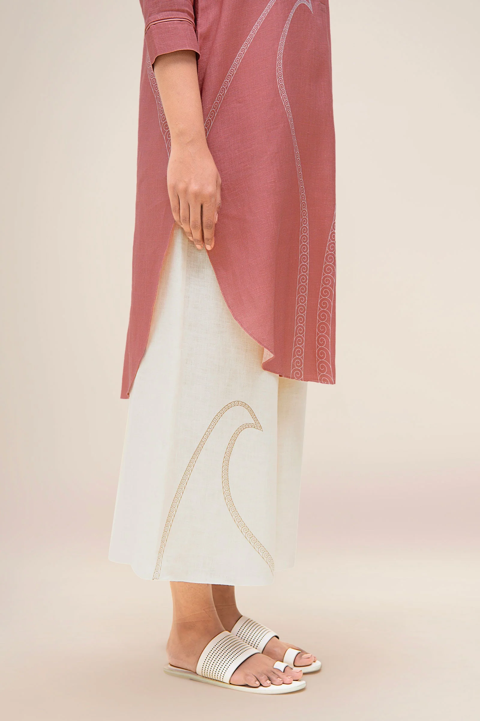 Yuhina Tunic Set - Image 9