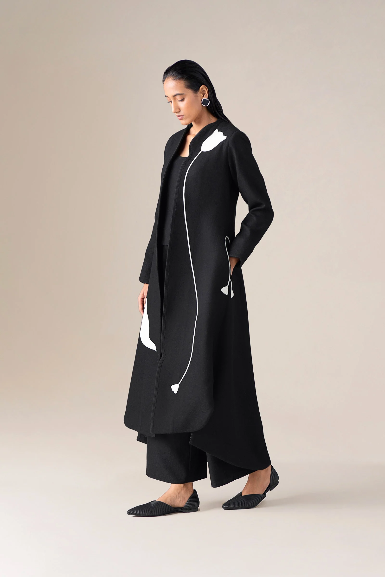 Zahir Jacket Set - Image 2