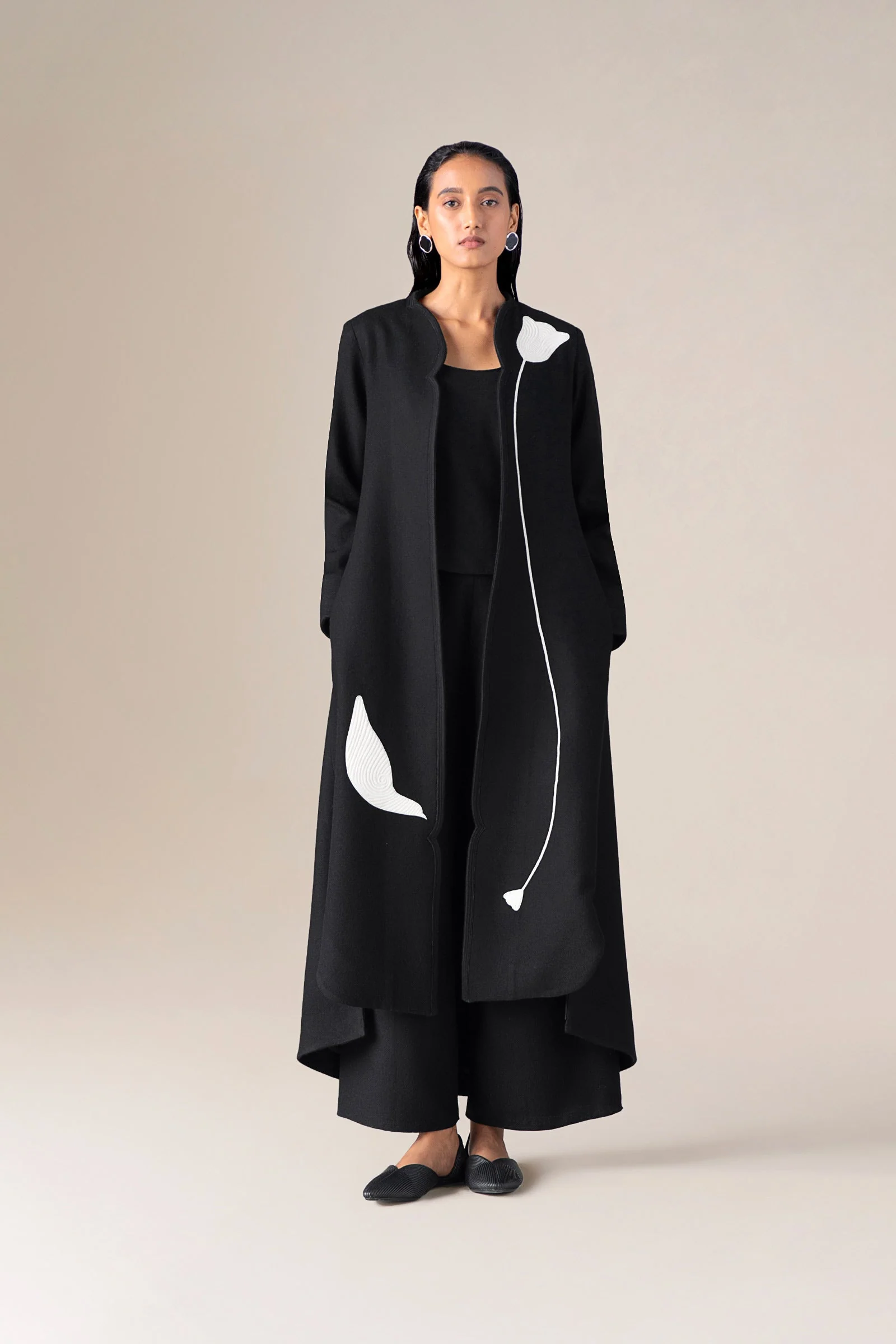 Zahir Jacket Set - Image 3
