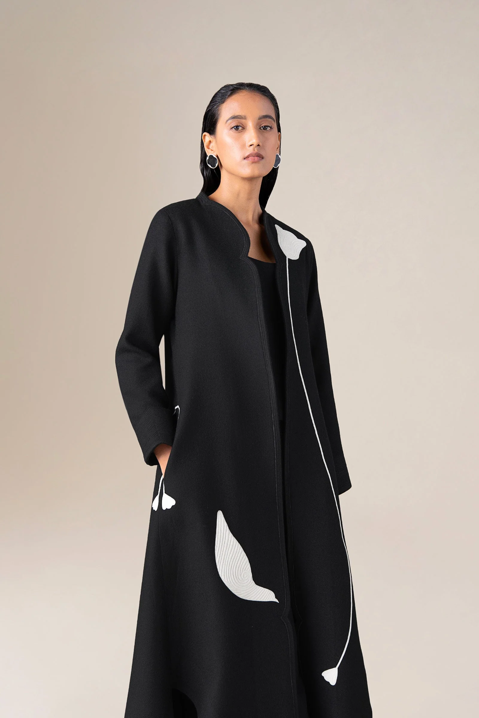 Zahir Jacket Set - Image 4