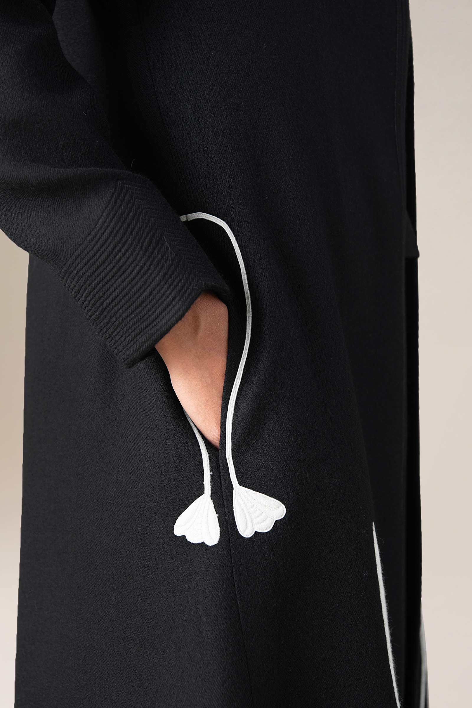 Zahir Jacket Set - Image 5