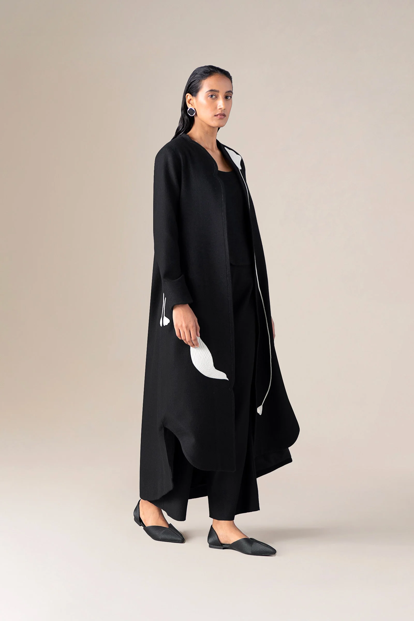Zahir Jacket Set - Image 7