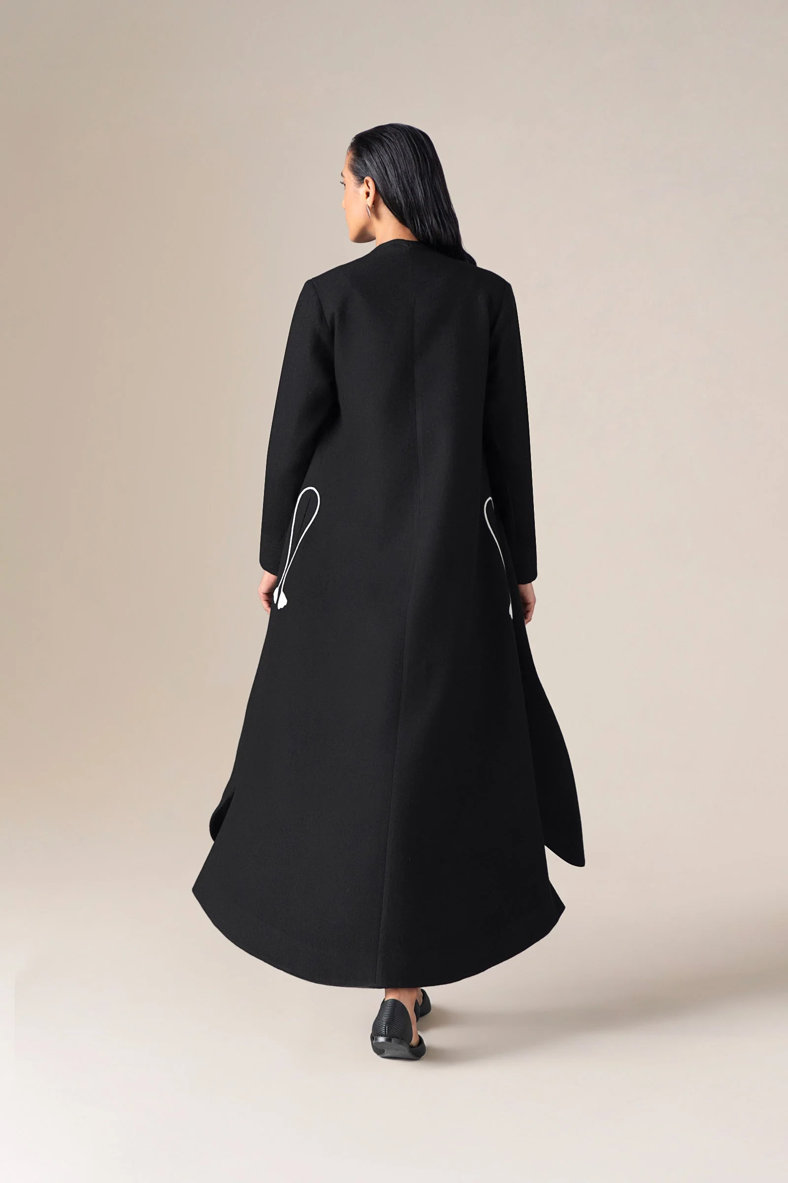 Zahir Jacket Set - Image 8