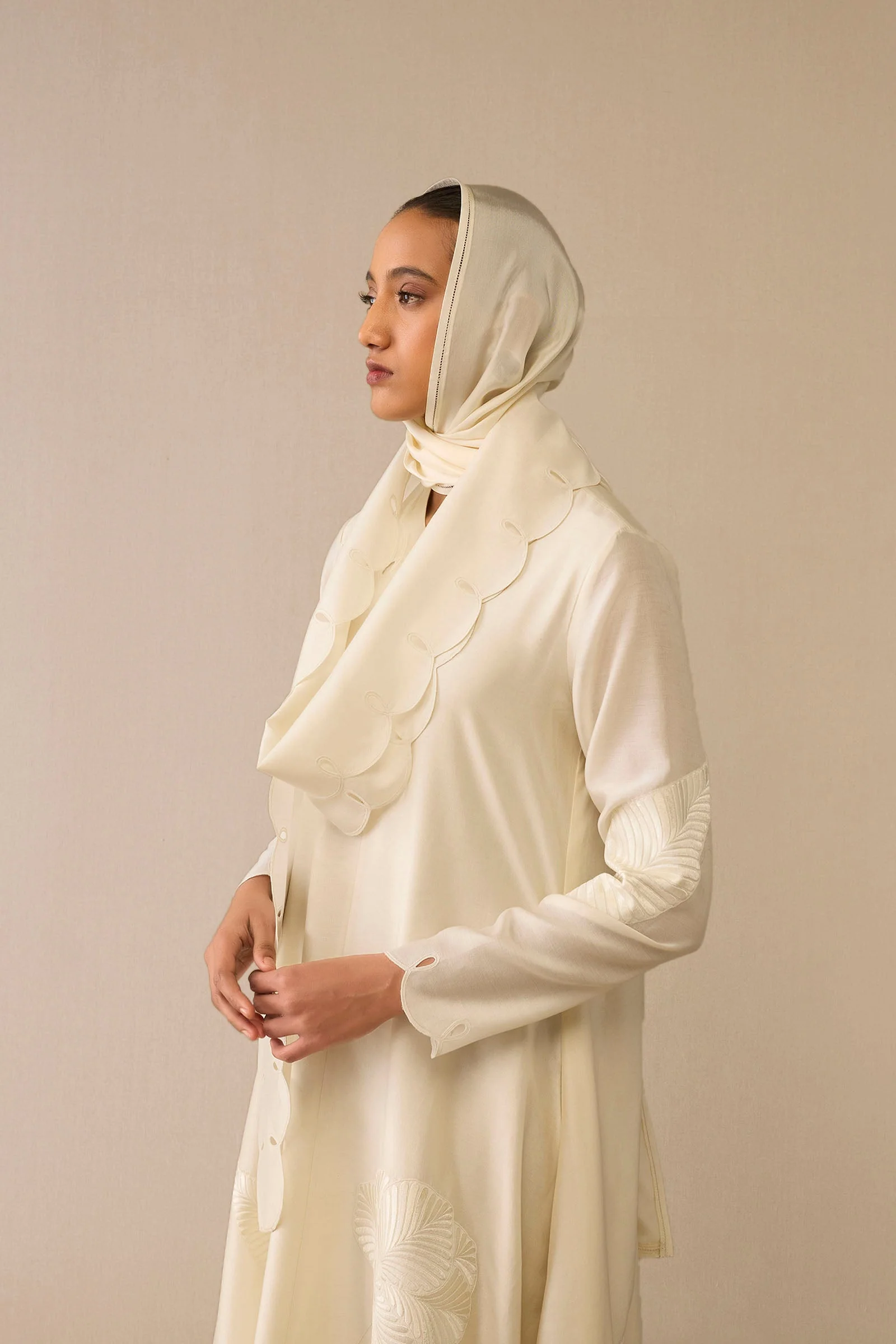 Zainat Dress - Image 7