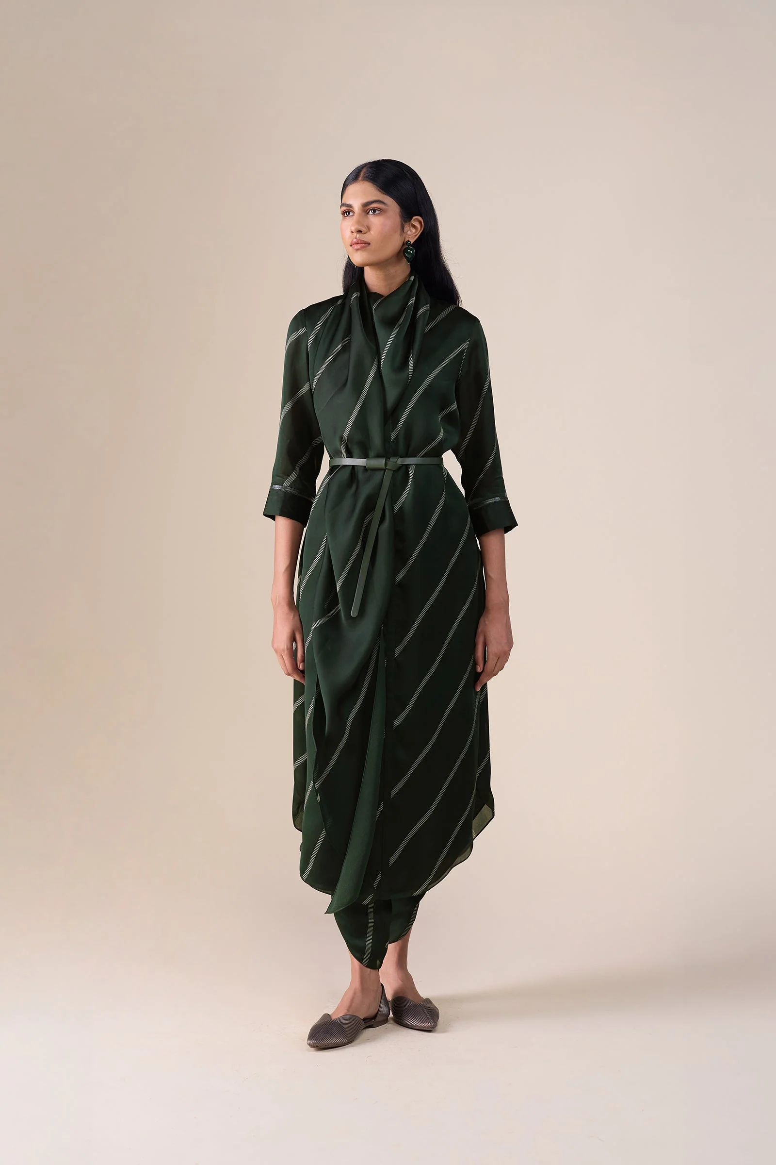 Zeba Tunic Set - Image 3