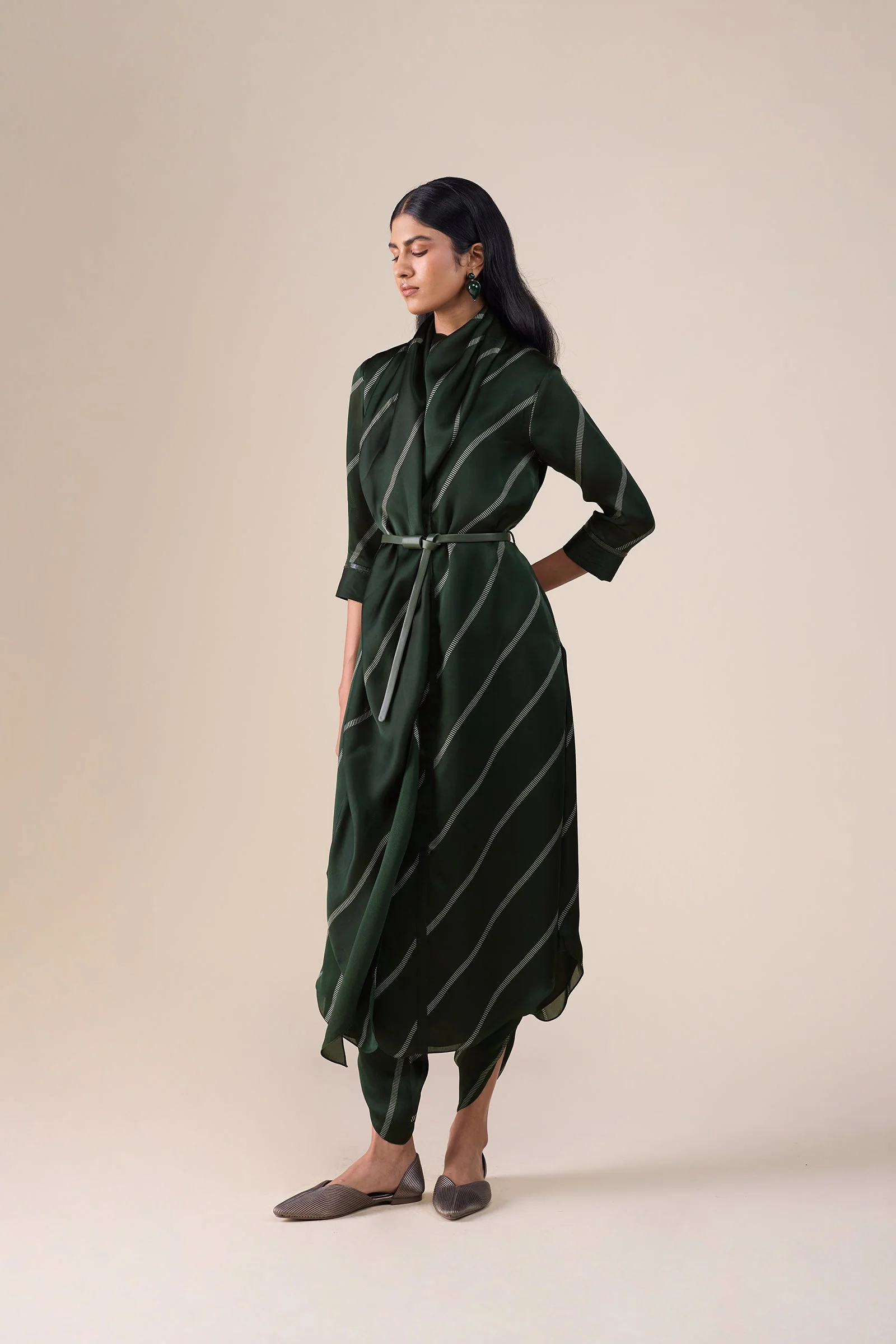 Zeba Tunic Set - Image 4