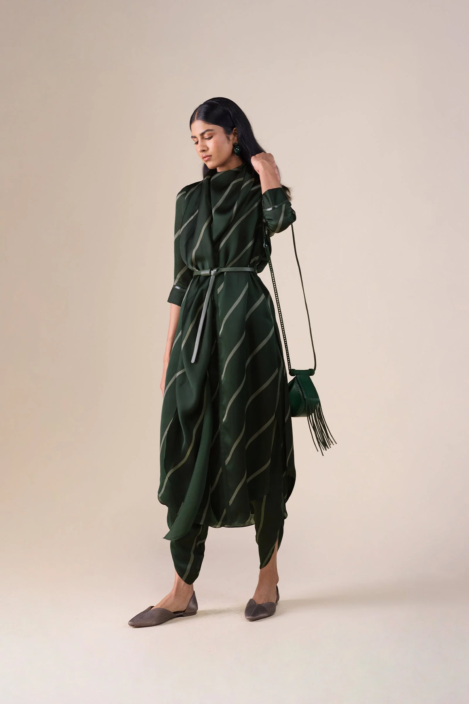 Zeba Tunic Set - Image 9
