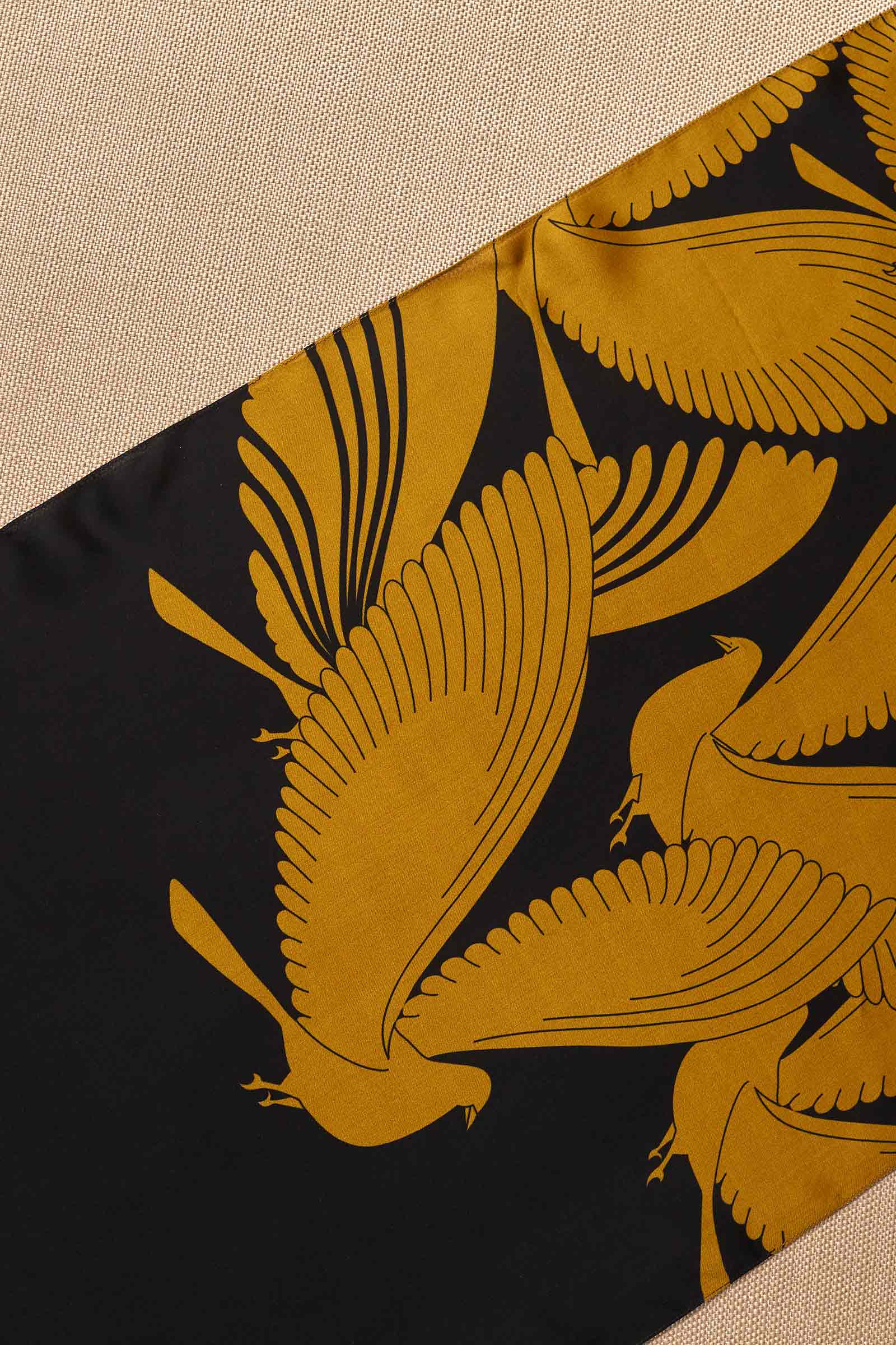 Zeenat Scarf - Image 2