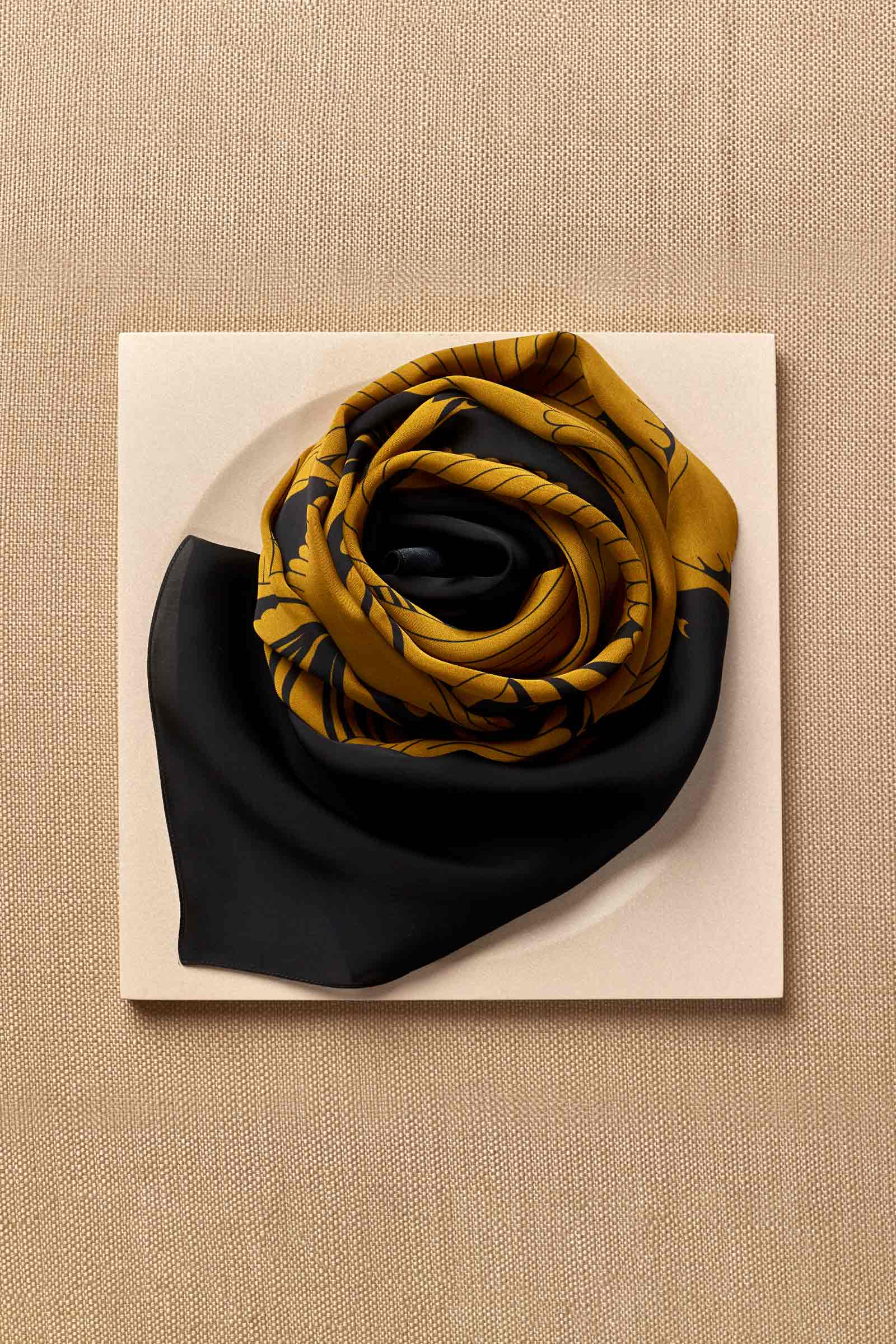 Zeenat Scarf - Image 3