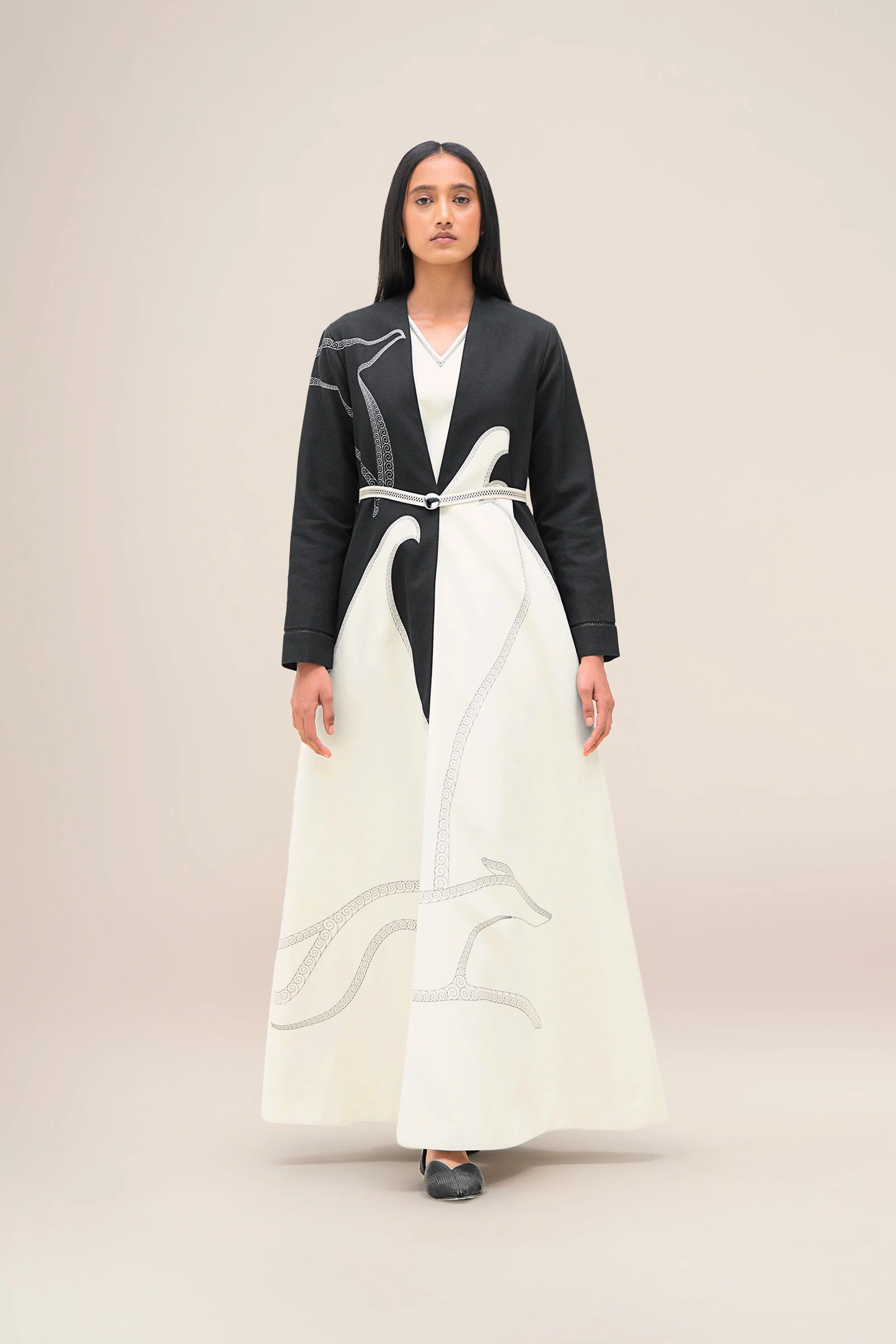 Zenaida Abaya Set - Image 4