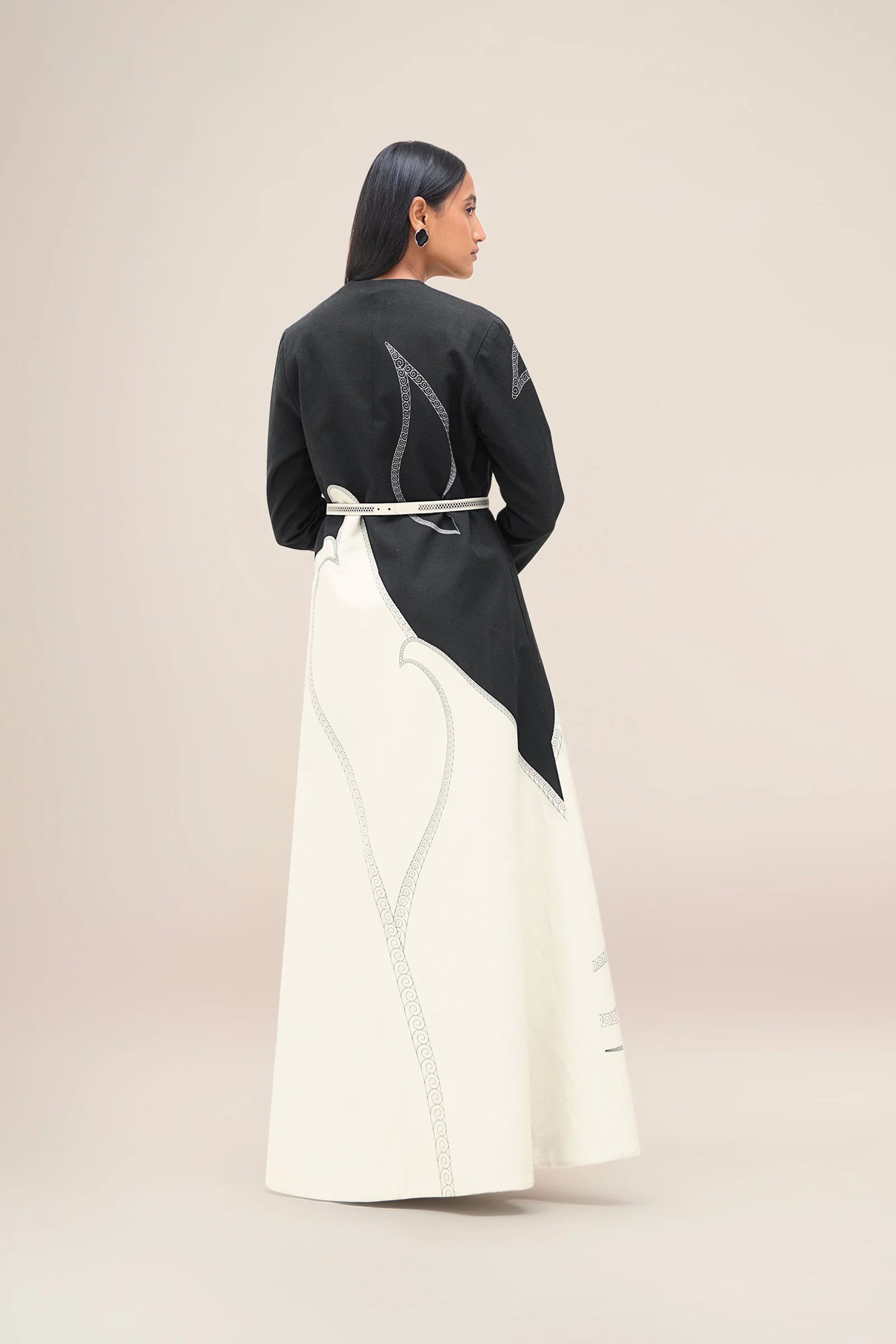 Zenaida Abaya Set - Image 5