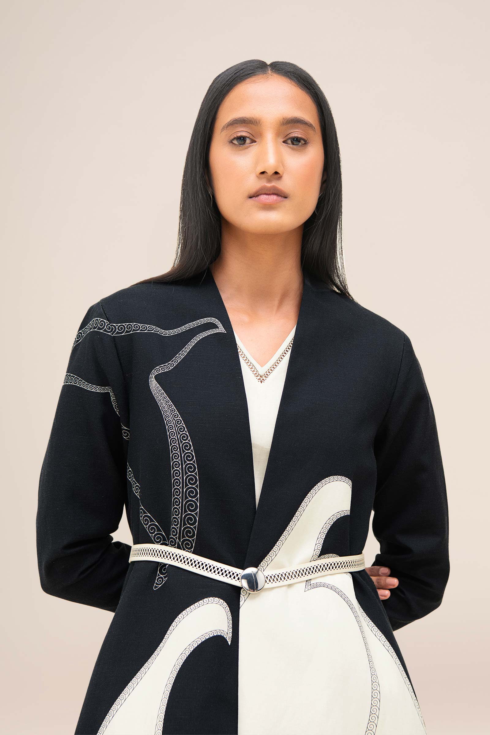 Zenaida Abaya Set - Image 7