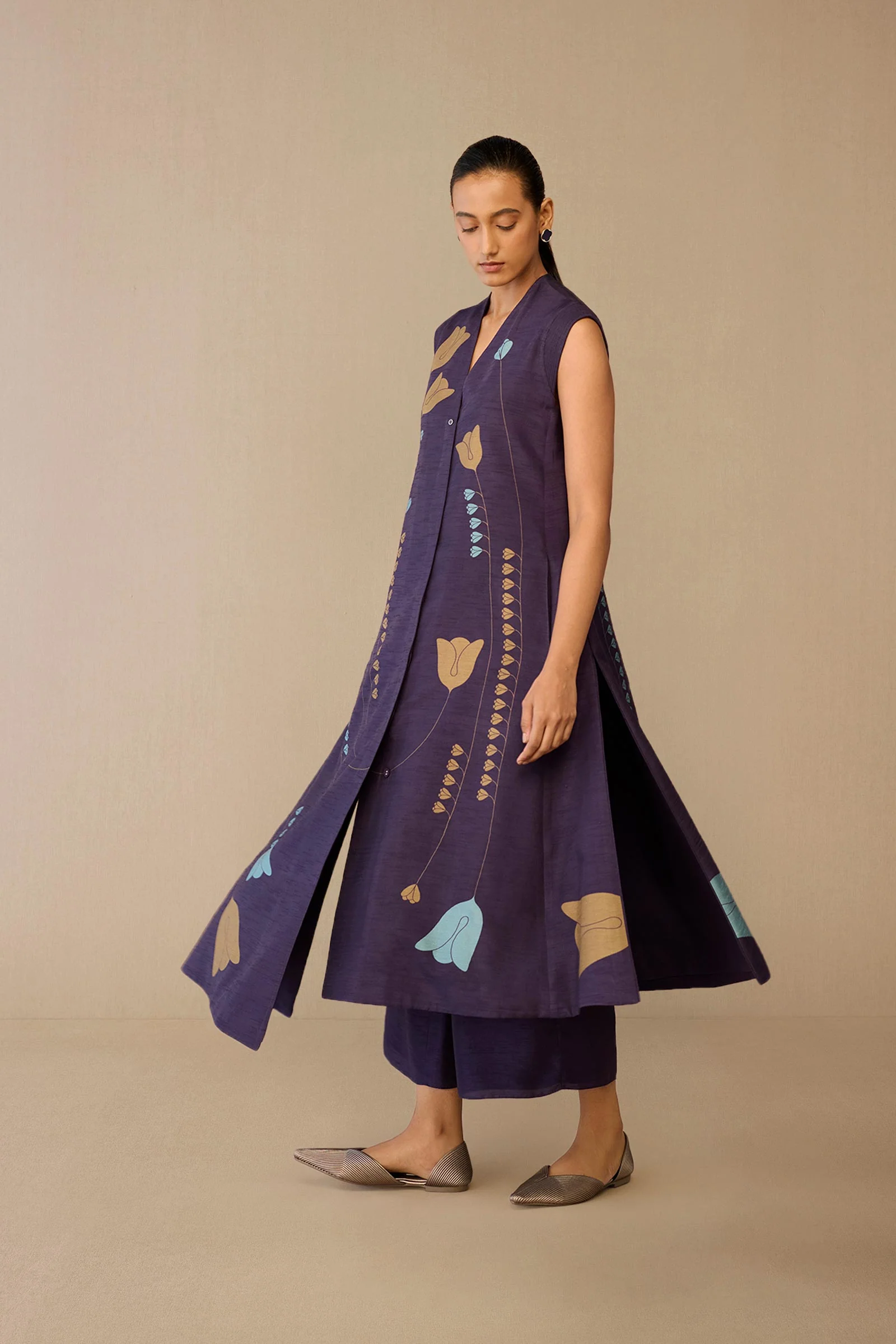 Zia Jacket Set - Image 6