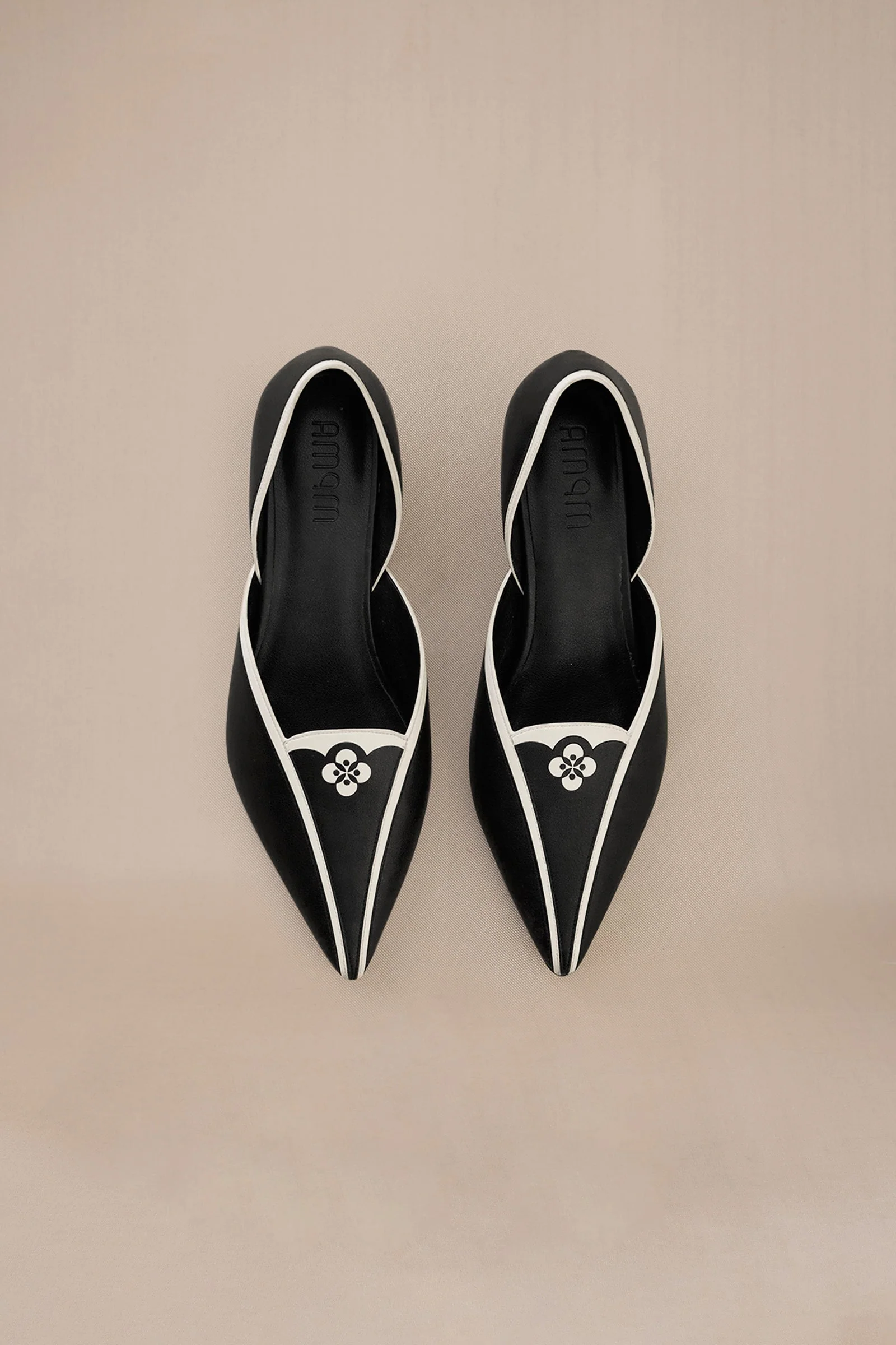 Zuri Heels - Image 4