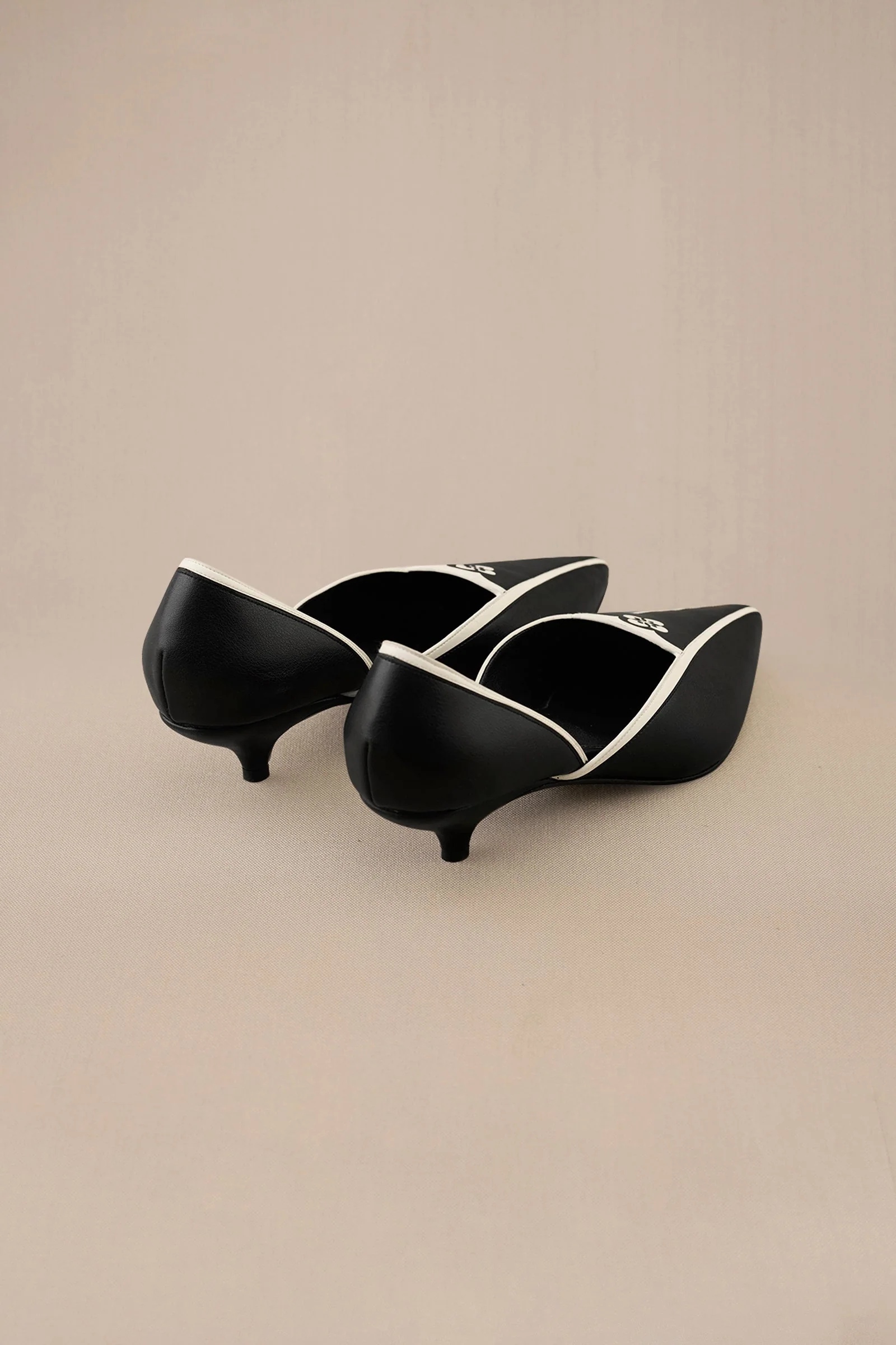 Zuri Heels - Image 5